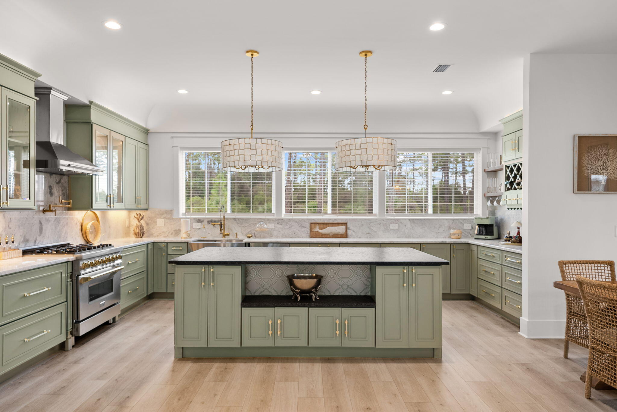 TREETOP VILLAGE - Residential