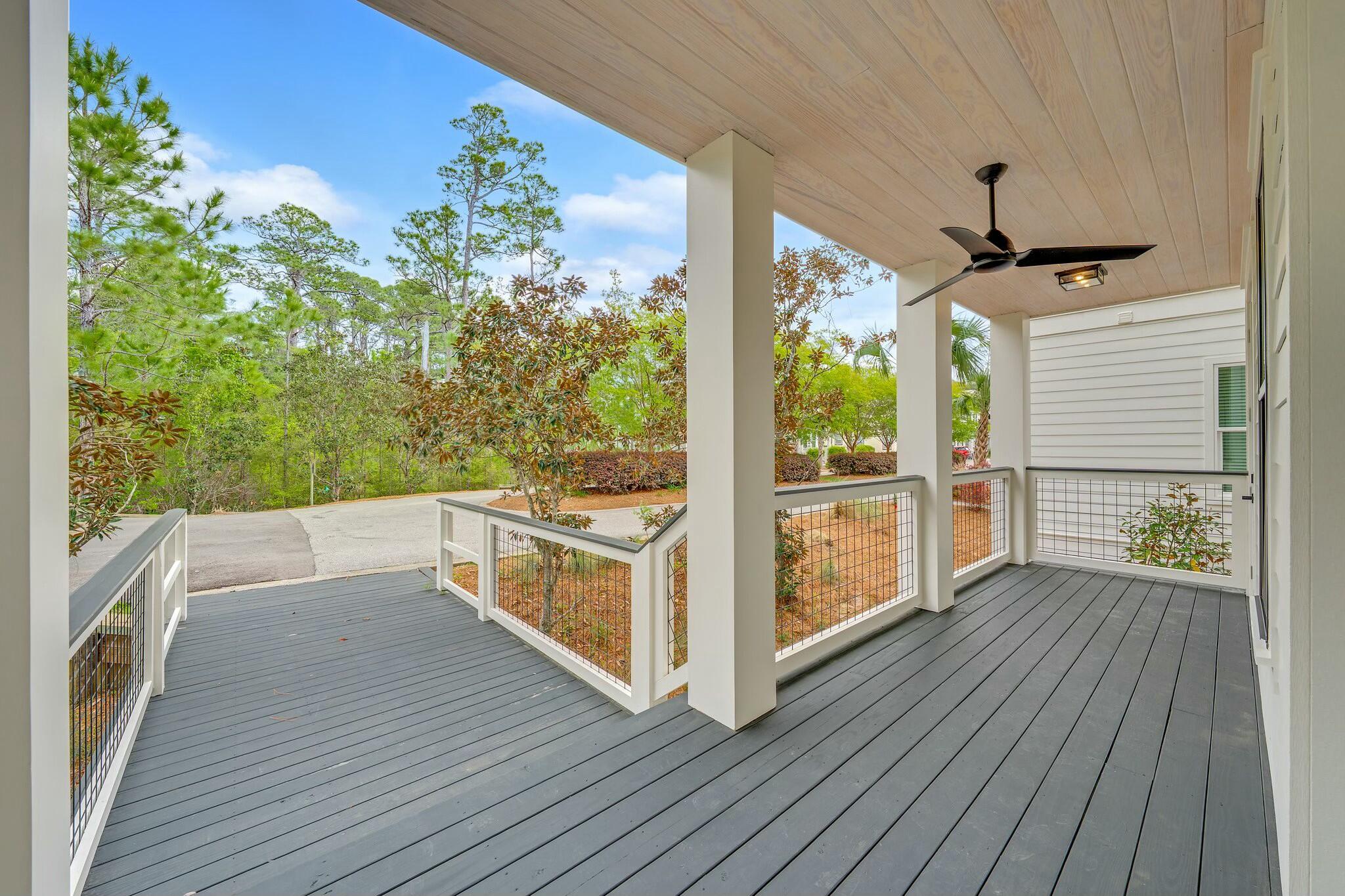TREETOP VILLAGE - Residential