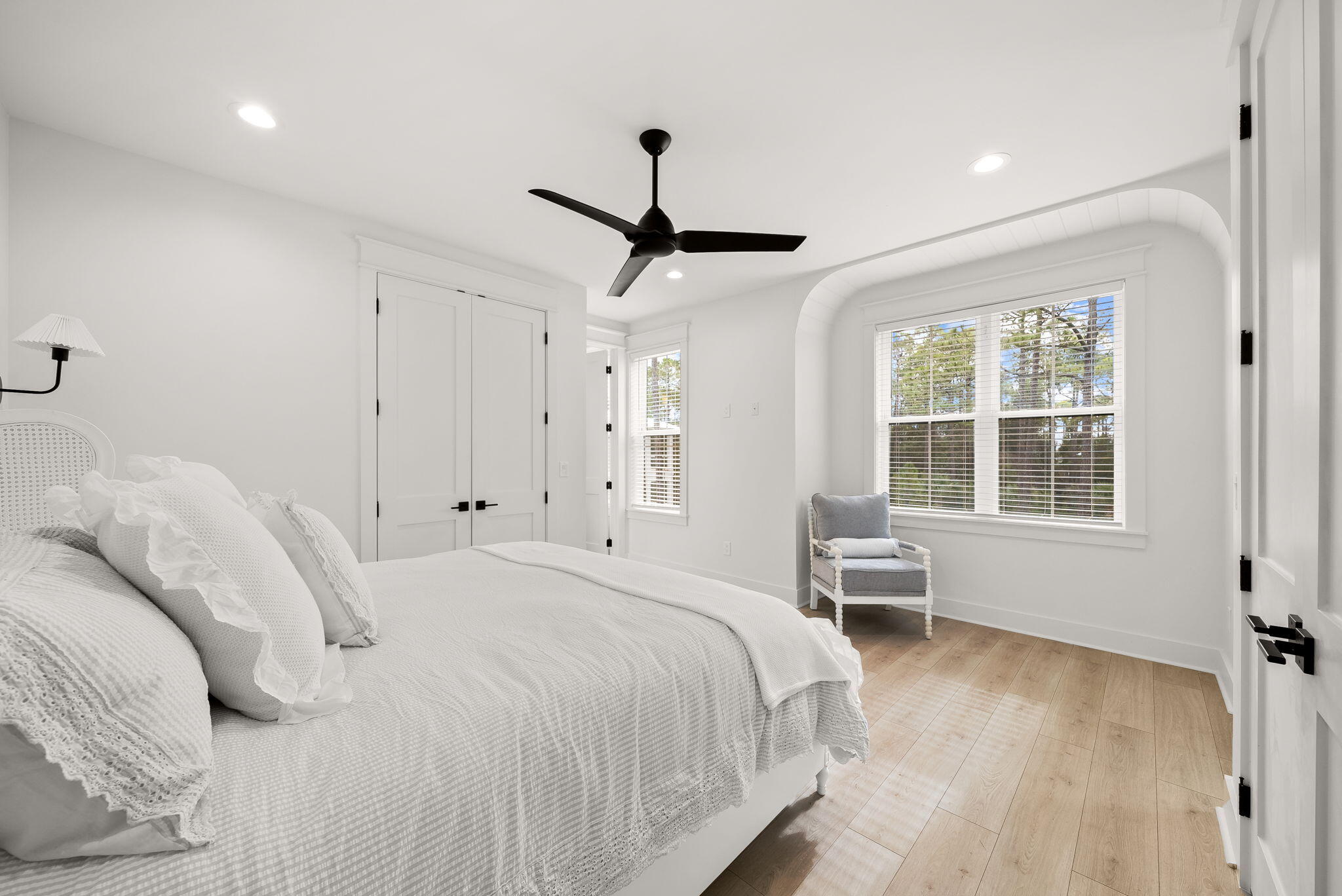 TREETOP VILLAGE - Residential