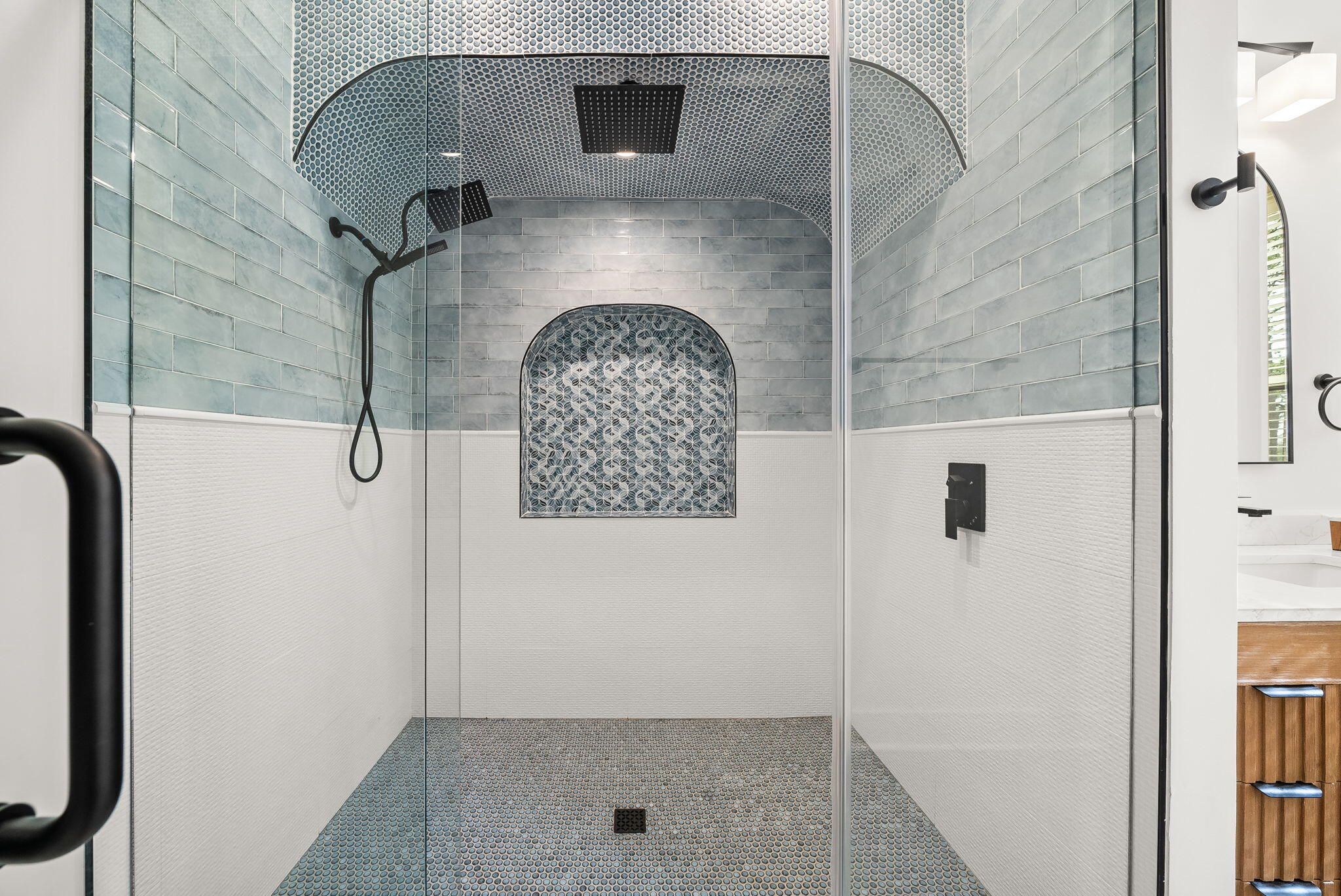 TREETOP VILLAGE - Residential