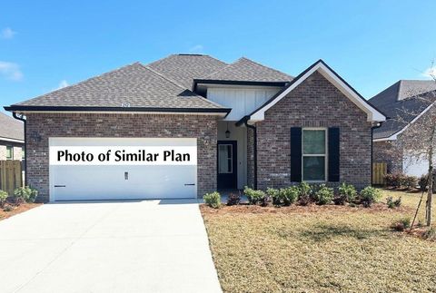 Photo of 2745 Louis Circle, Crestview, FL 32536 (MLS # 985146)