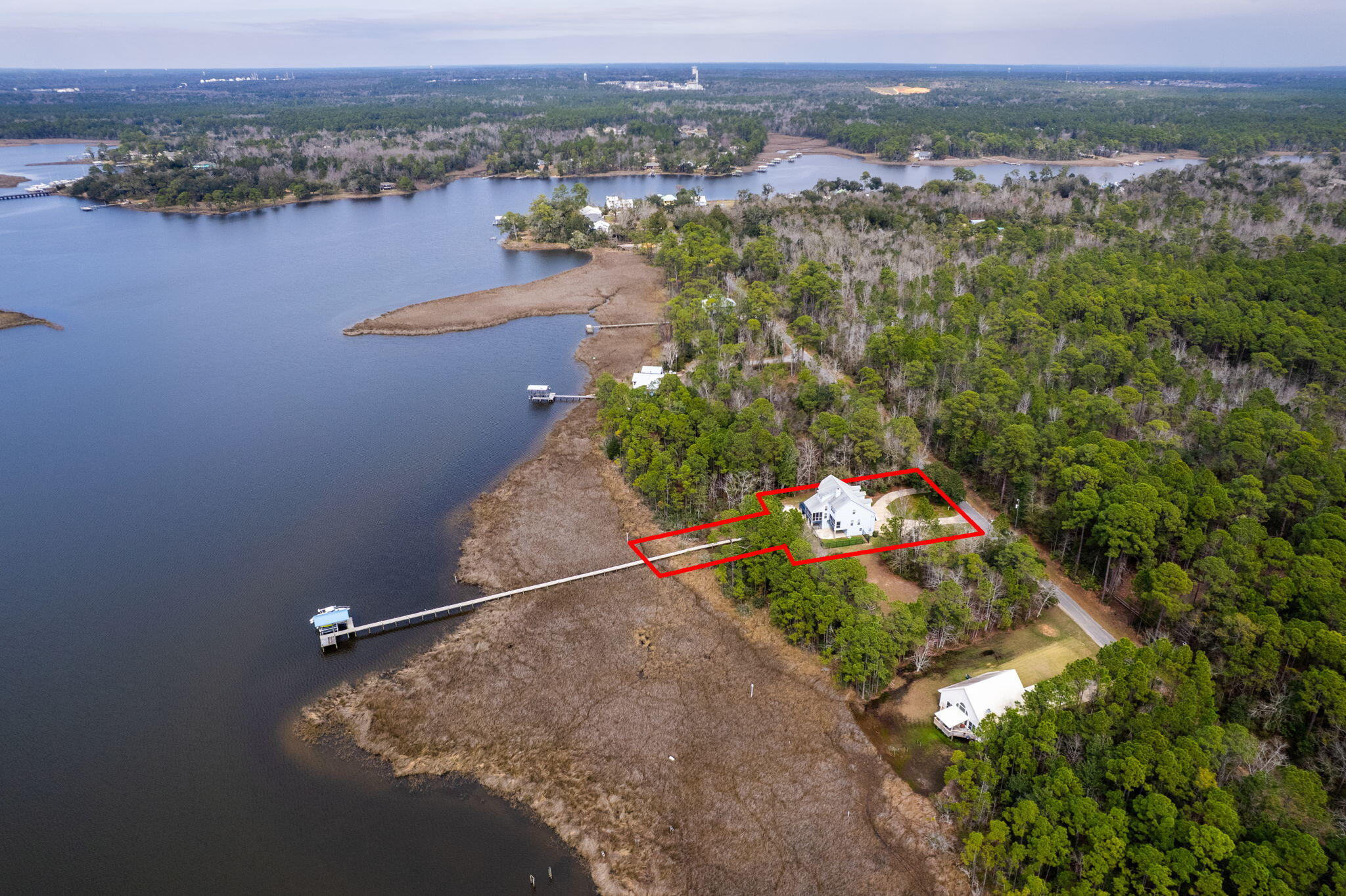 AVALON BEACH - Residential