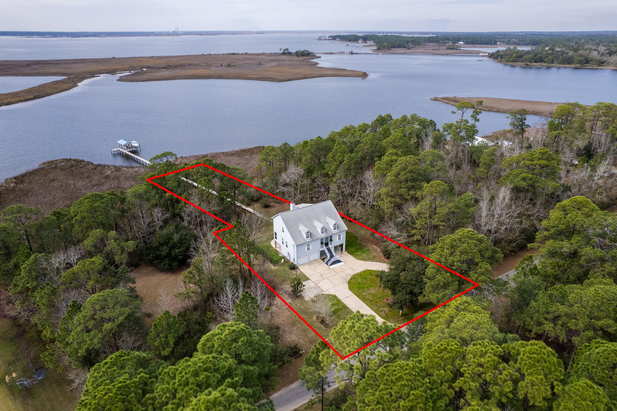 AVALON BEACH - Residential