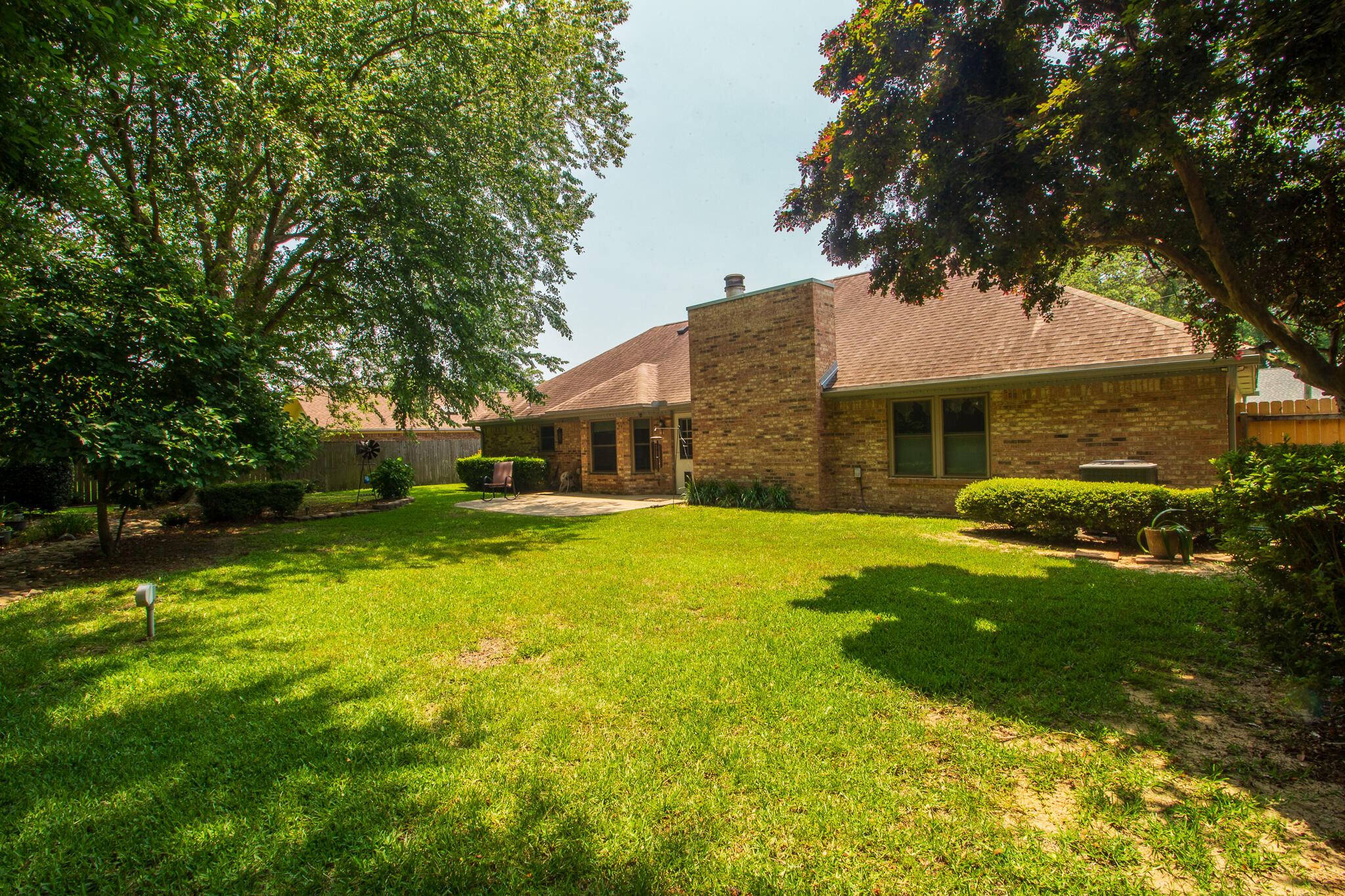 OVERBROOK 1ST ADDN - Residential