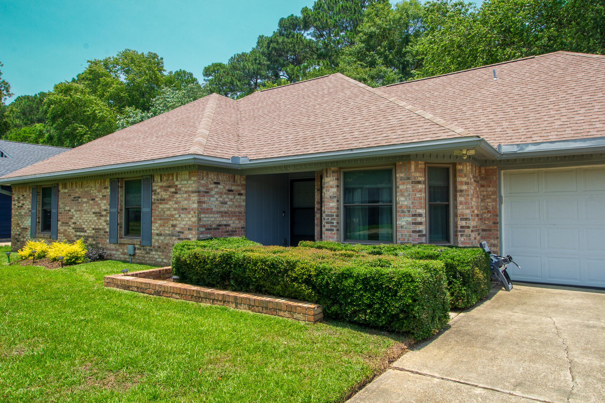 OVERBROOK 1ST ADDN - Residential