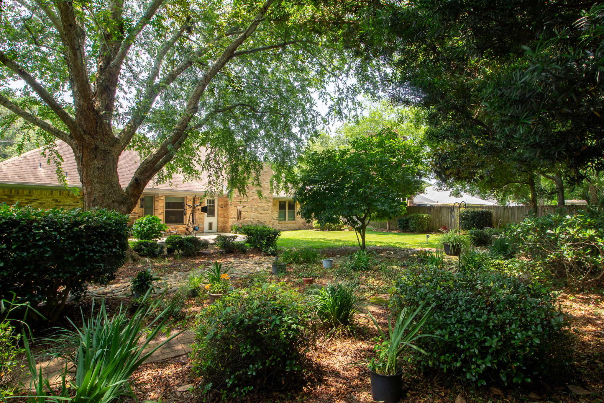 OVERBROOK 1ST ADDN - Residential