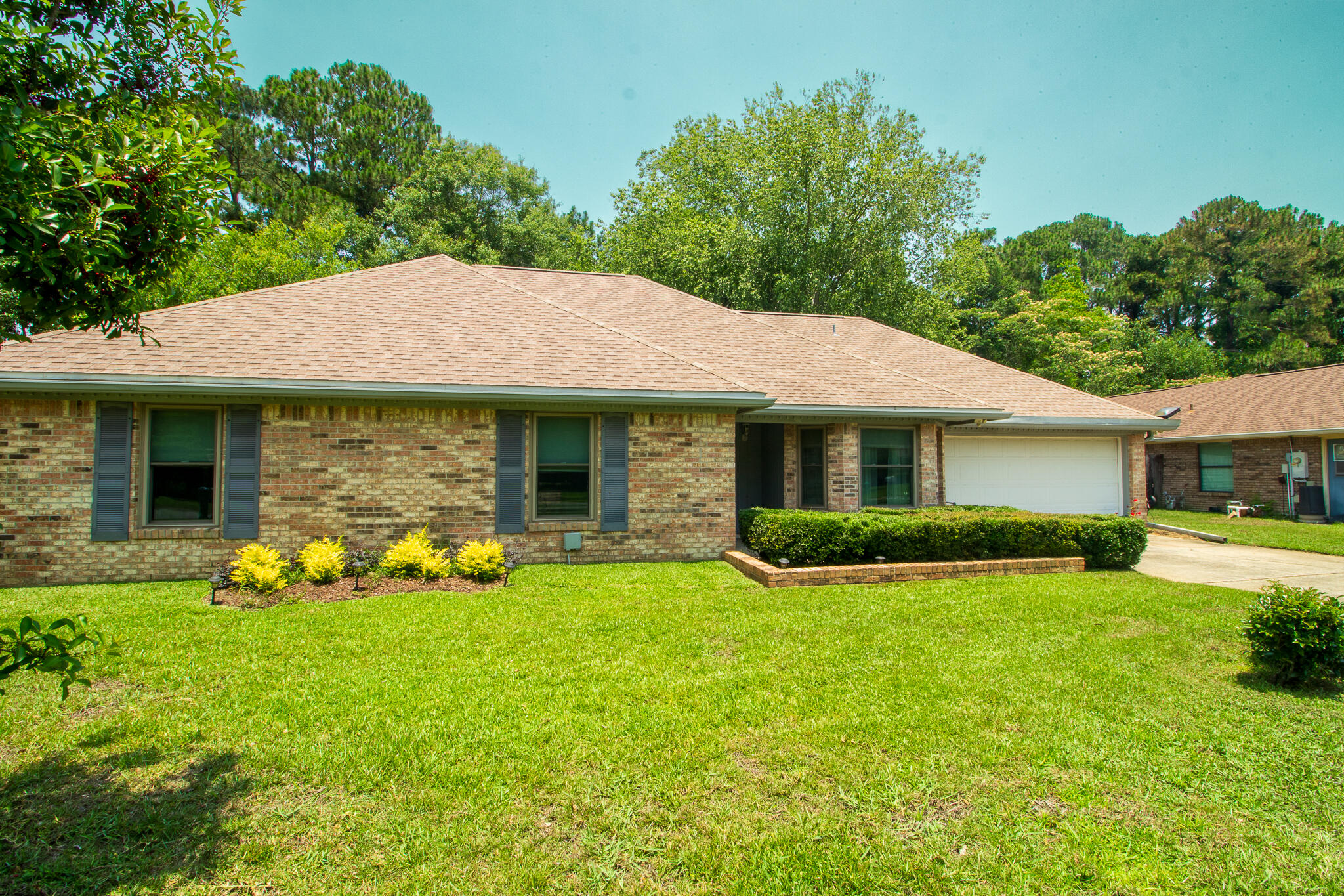 OVERBROOK 1ST ADDN - Residential
