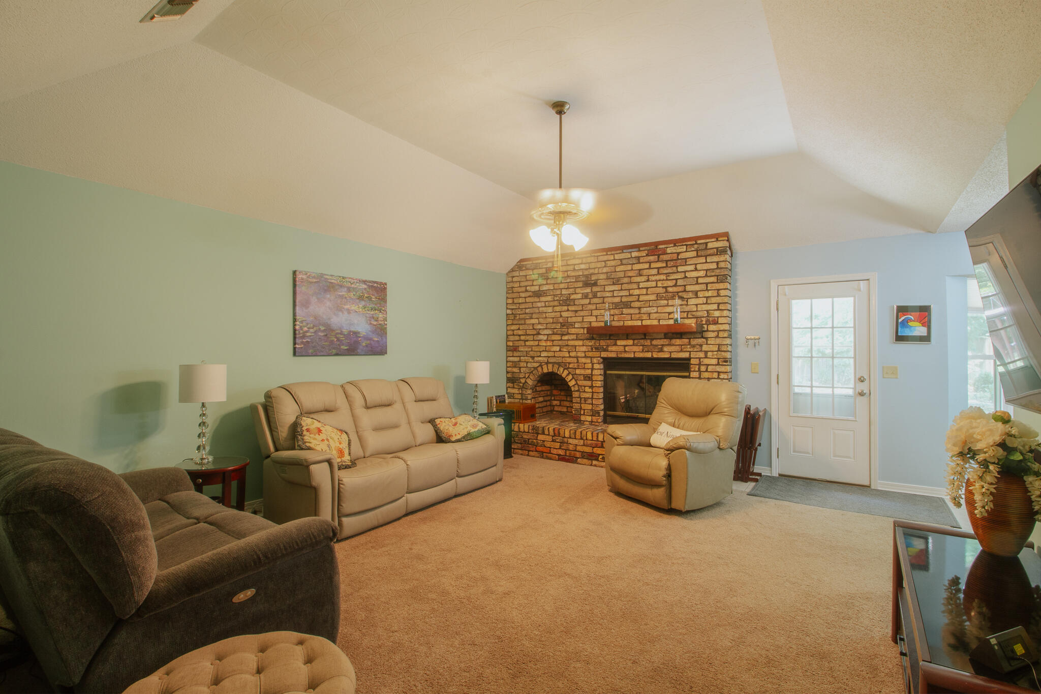 OVERBROOK 1ST ADDN - Residential