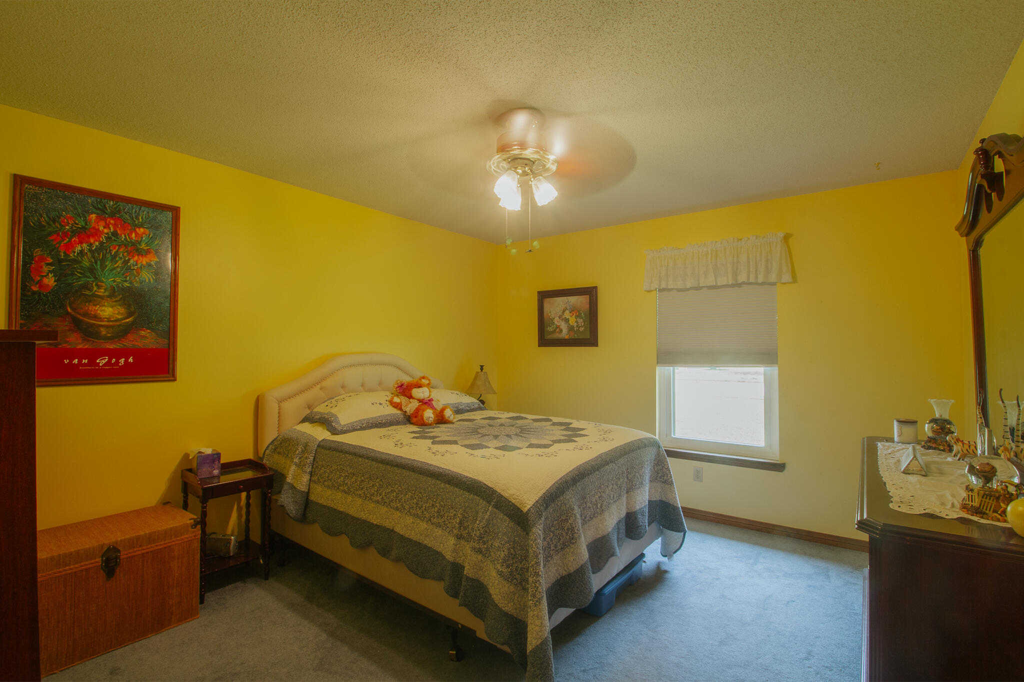 OVERBROOK 1ST ADDN - Residential