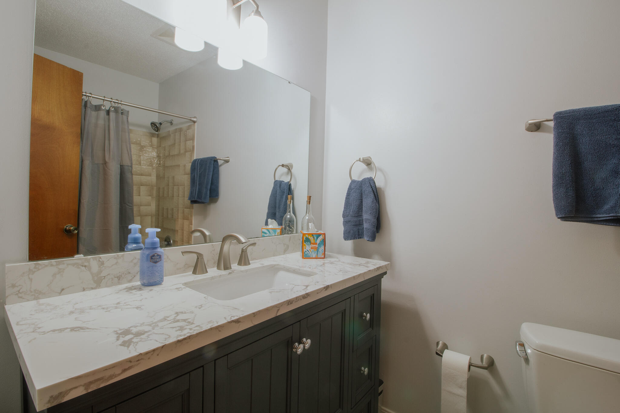 OVERBROOK 1ST ADDN - Residential