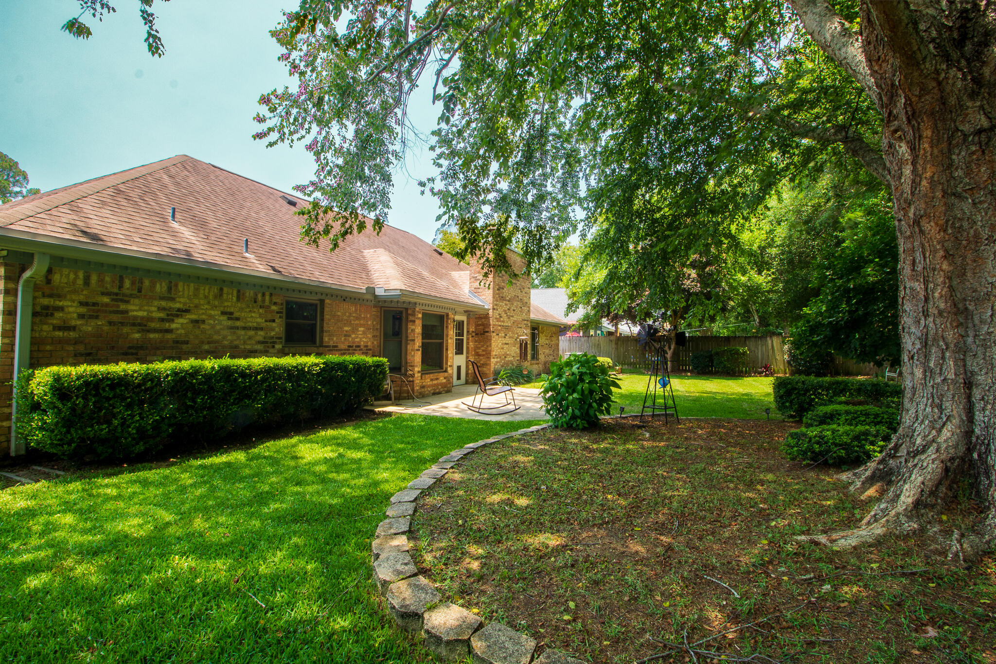 OVERBROOK 1ST ADDN - Residential