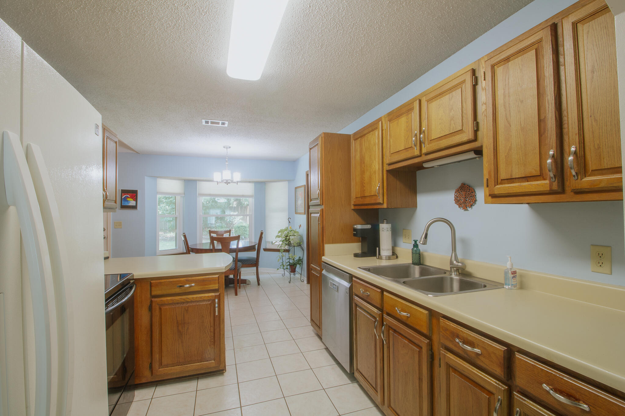 OVERBROOK 1ST ADDN - Residential