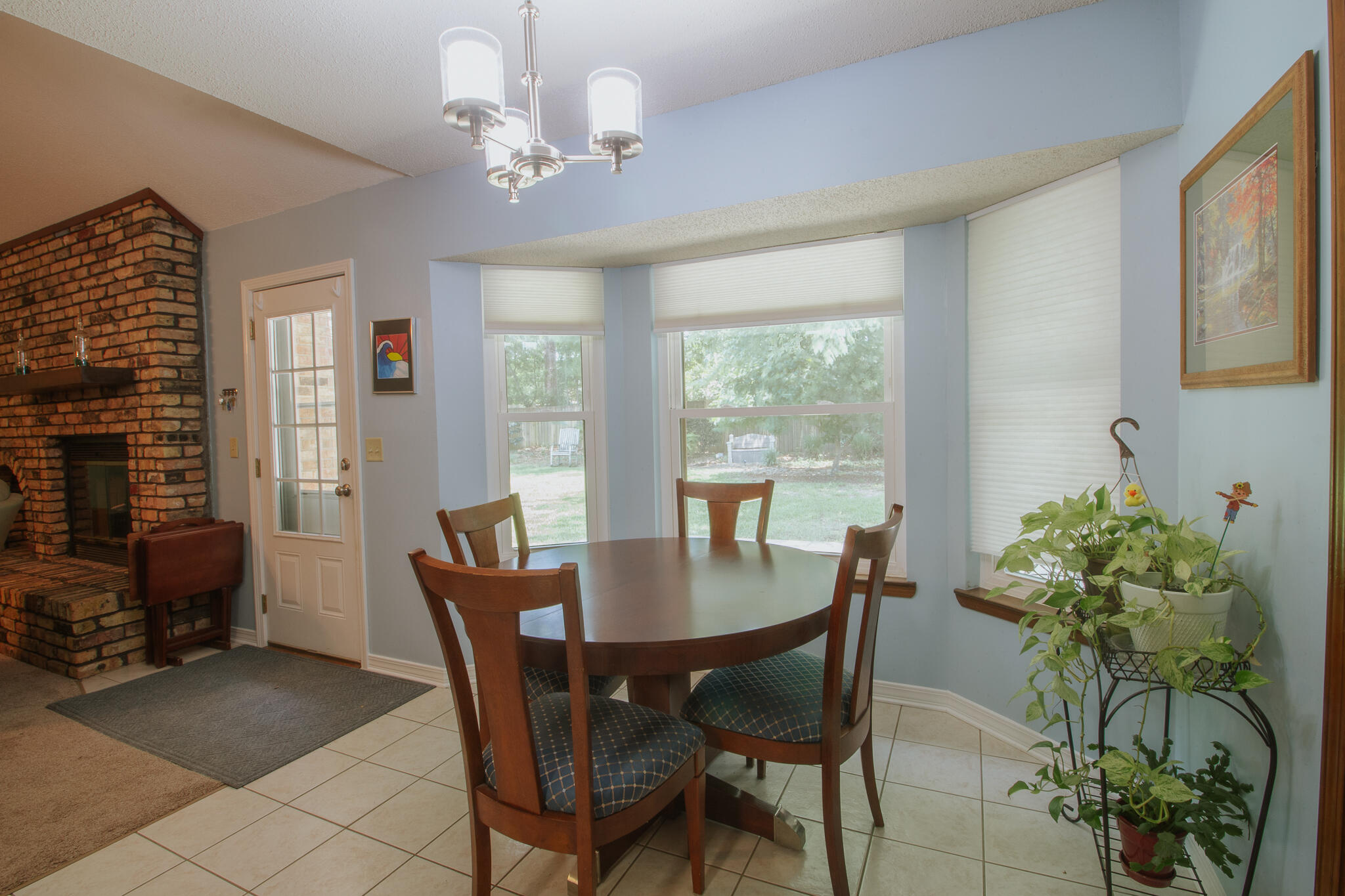 OVERBROOK 1ST ADDN - Residential
