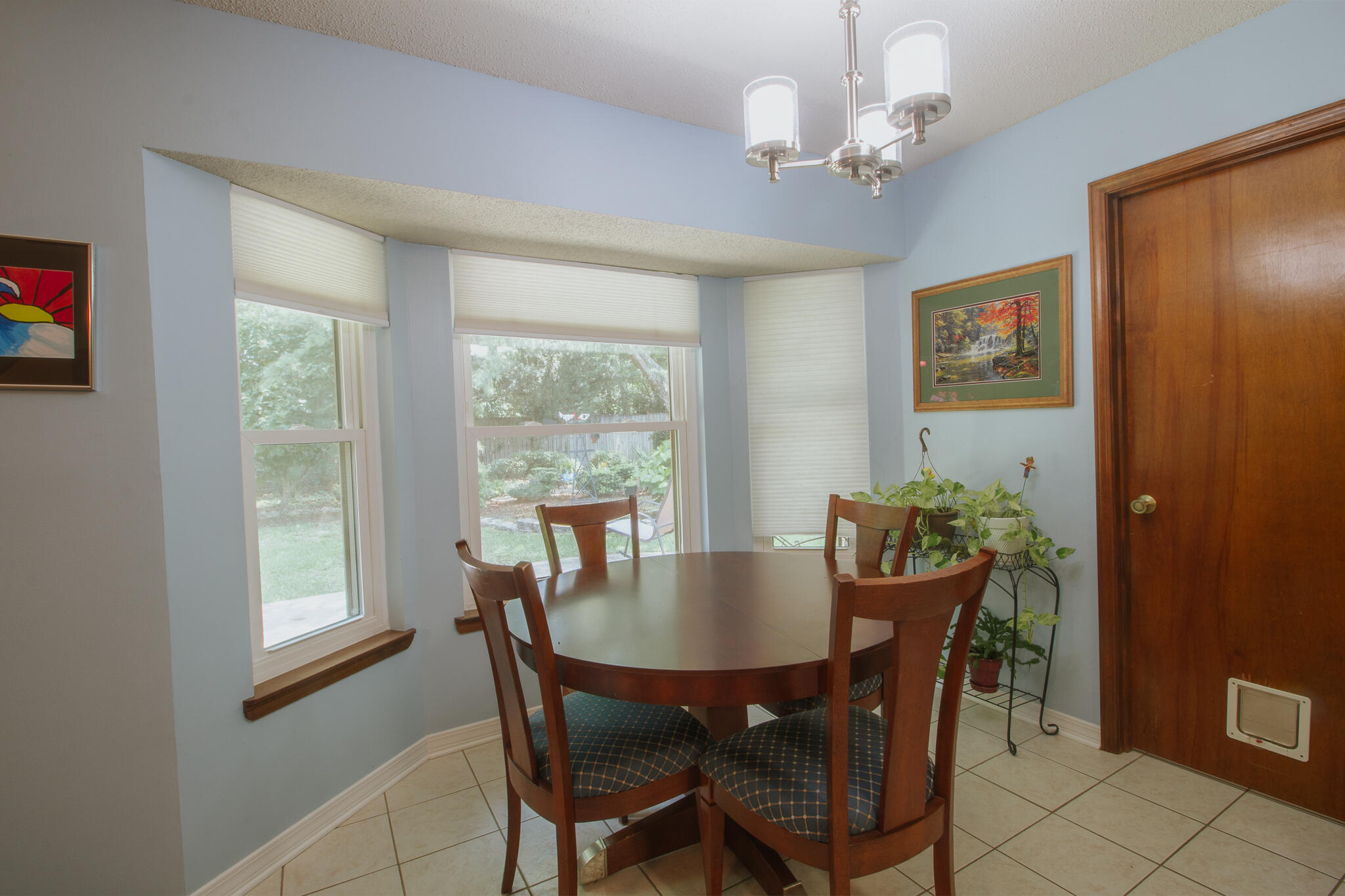 OVERBROOK 1ST ADDN - Residential