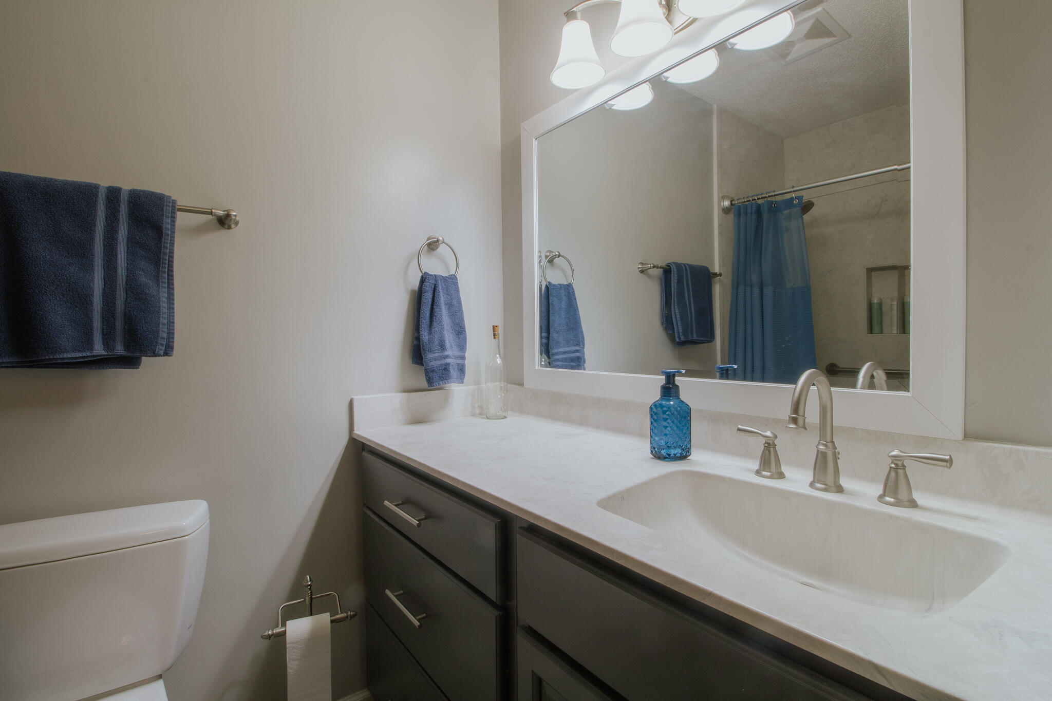 OVERBROOK 1ST ADDN - Residential