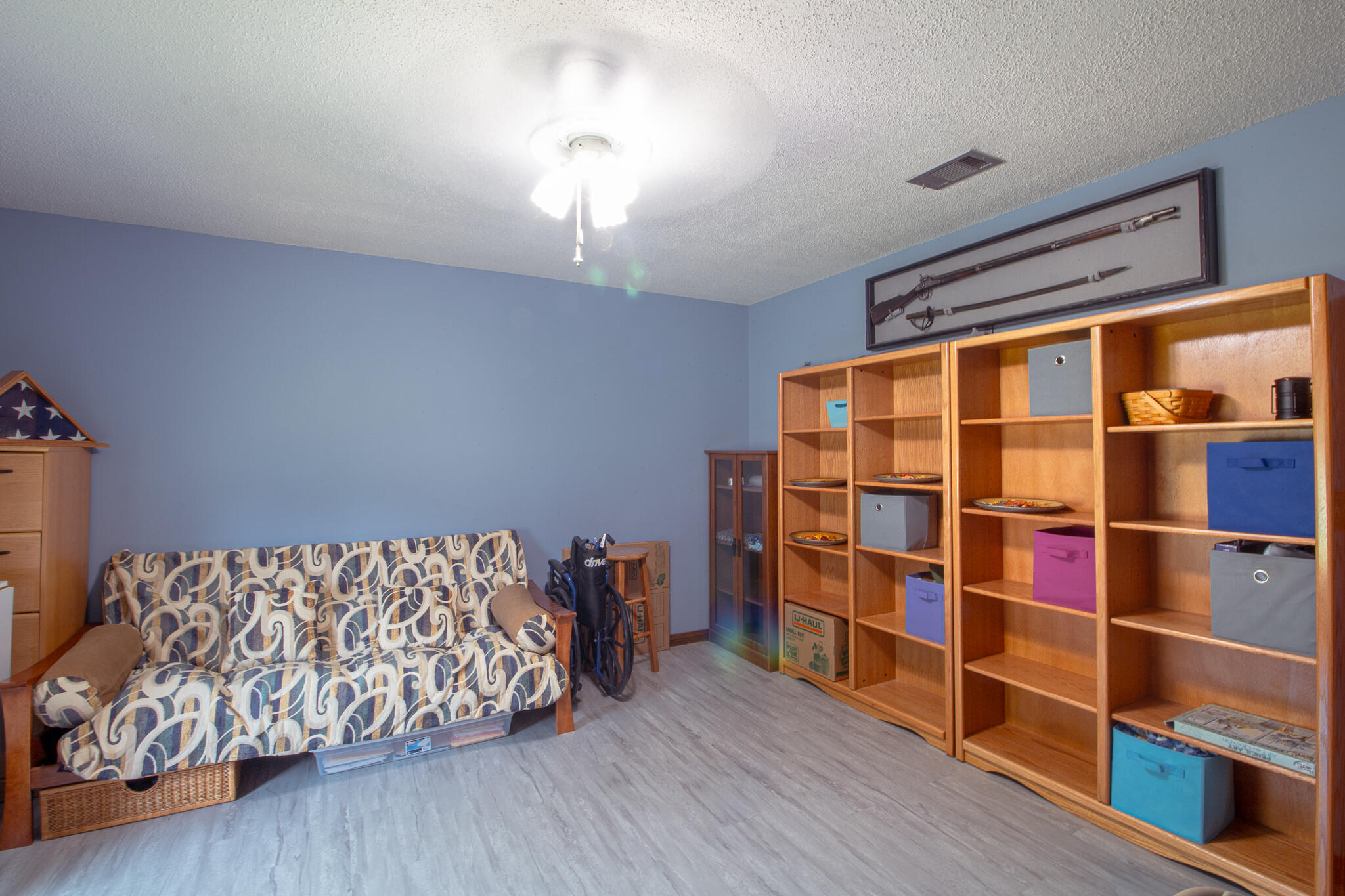 OVERBROOK 1ST ADDN - Residential