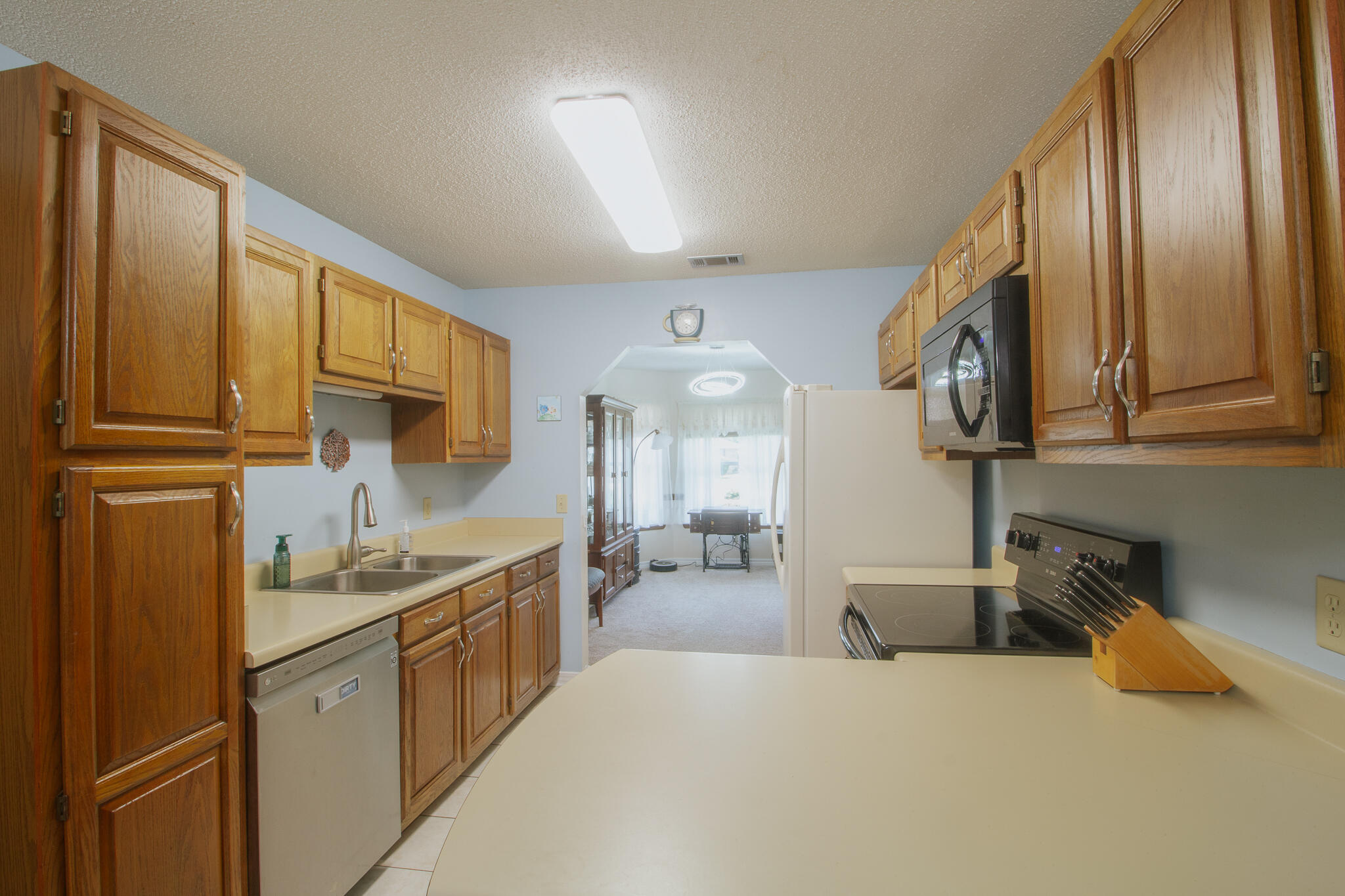OVERBROOK 1ST ADDN - Residential