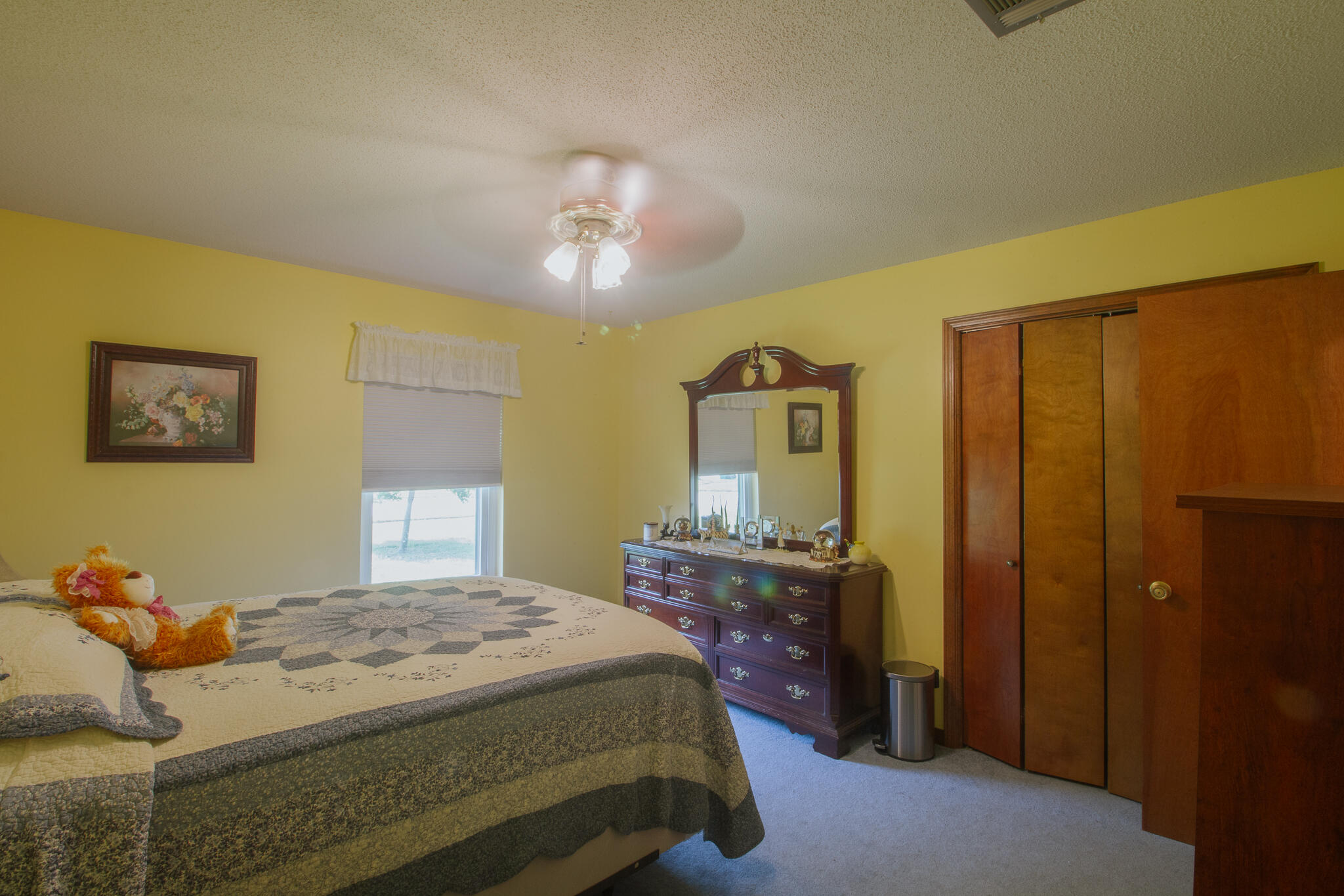 OVERBROOK 1ST ADDN - Residential