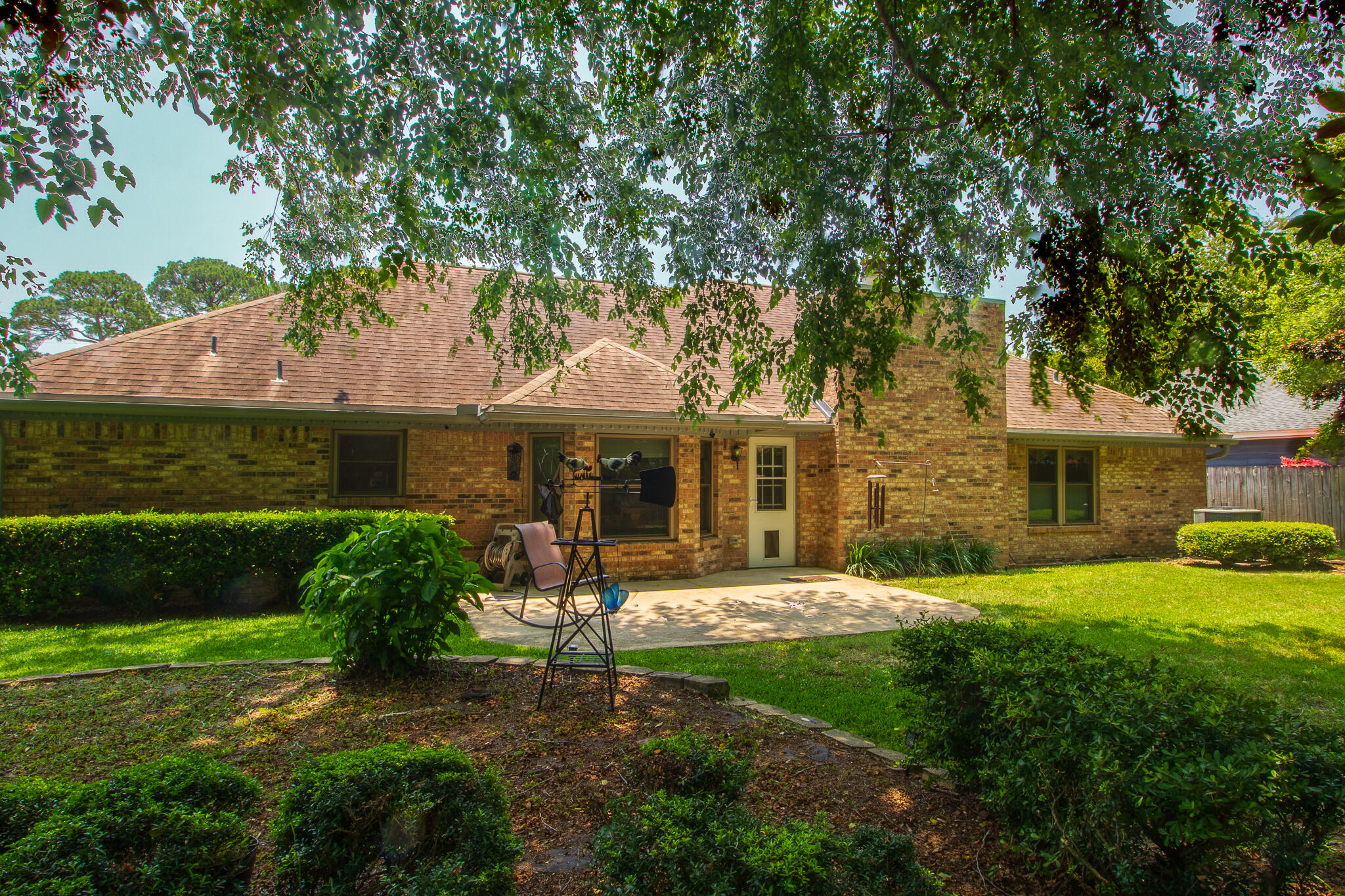 OVERBROOK 1ST ADDN - Residential