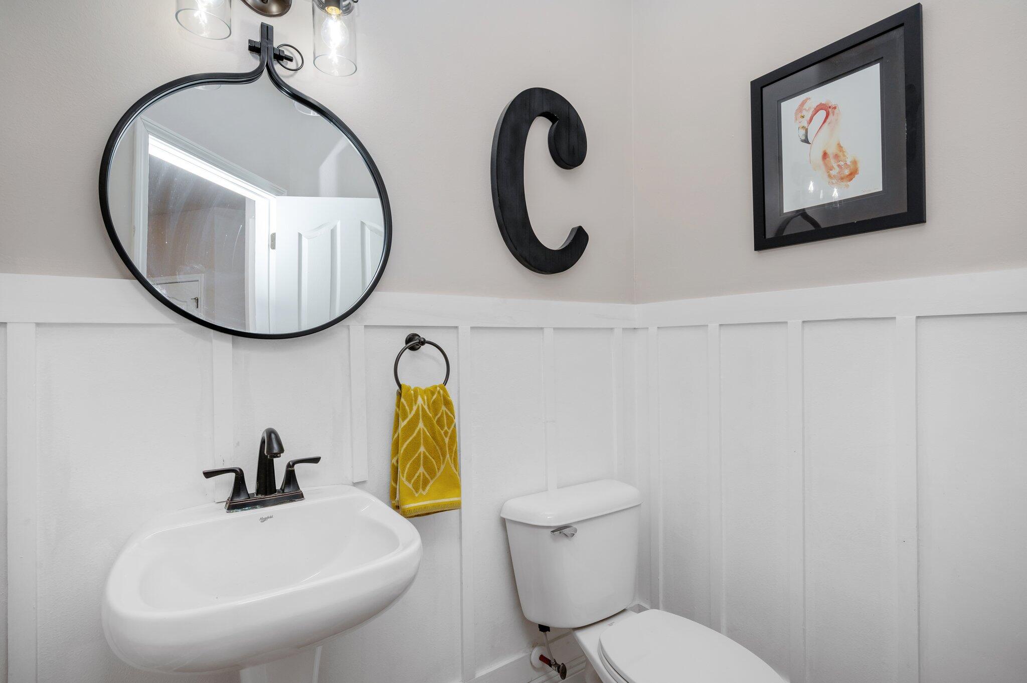 ROLLING RIDGE S/D - Residential