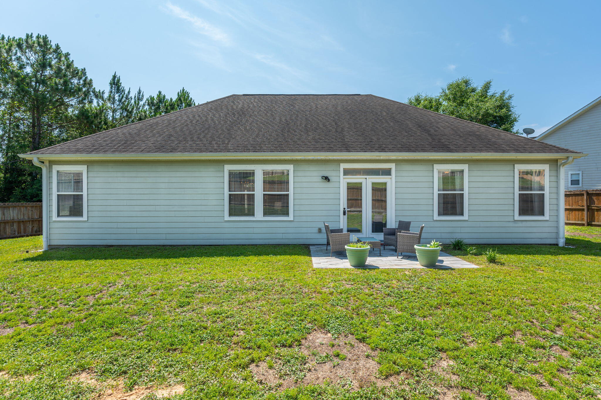 ROLLING RIDGE S/D - Residential