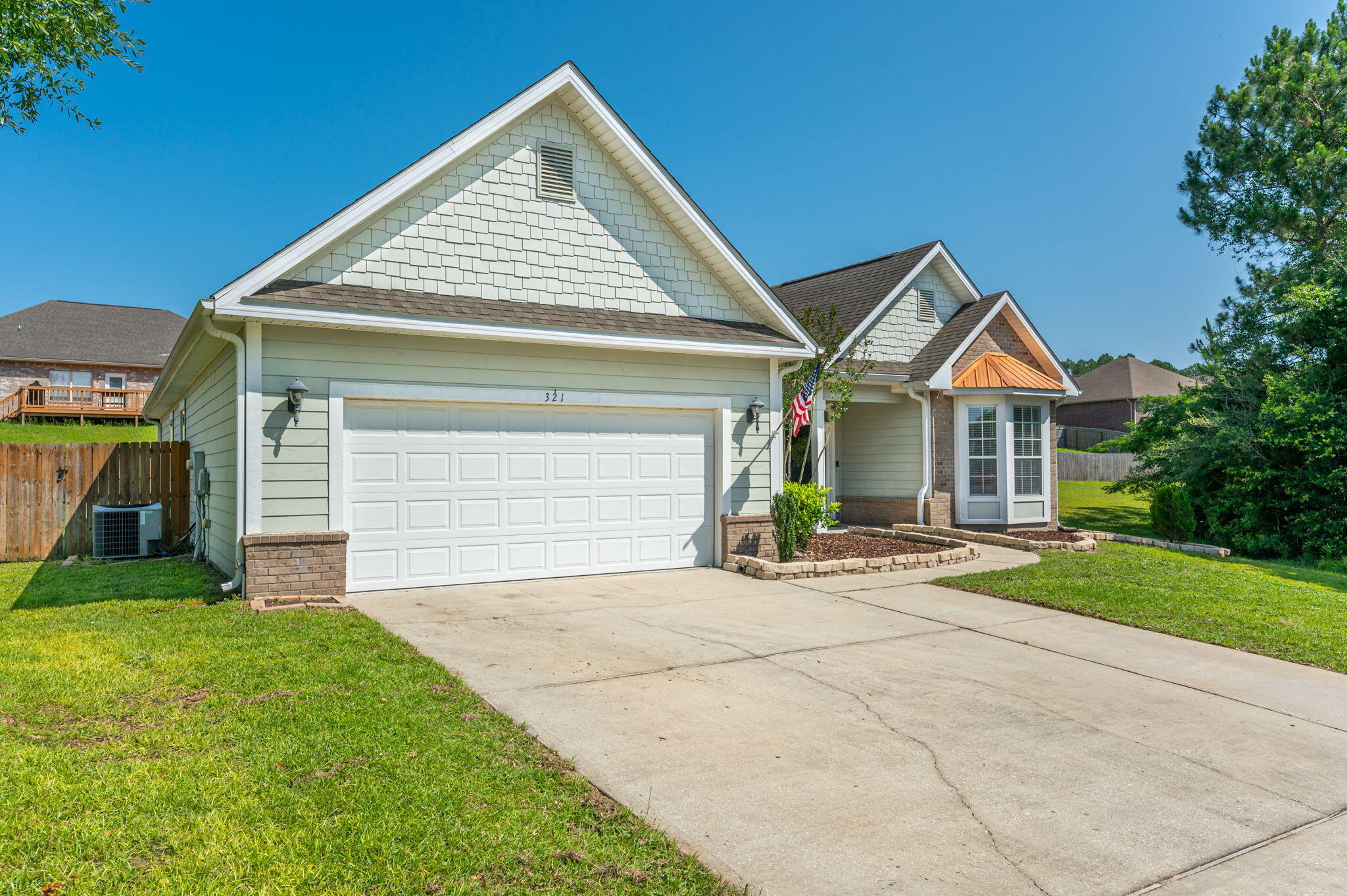 ROLLING RIDGE S/D - Residential