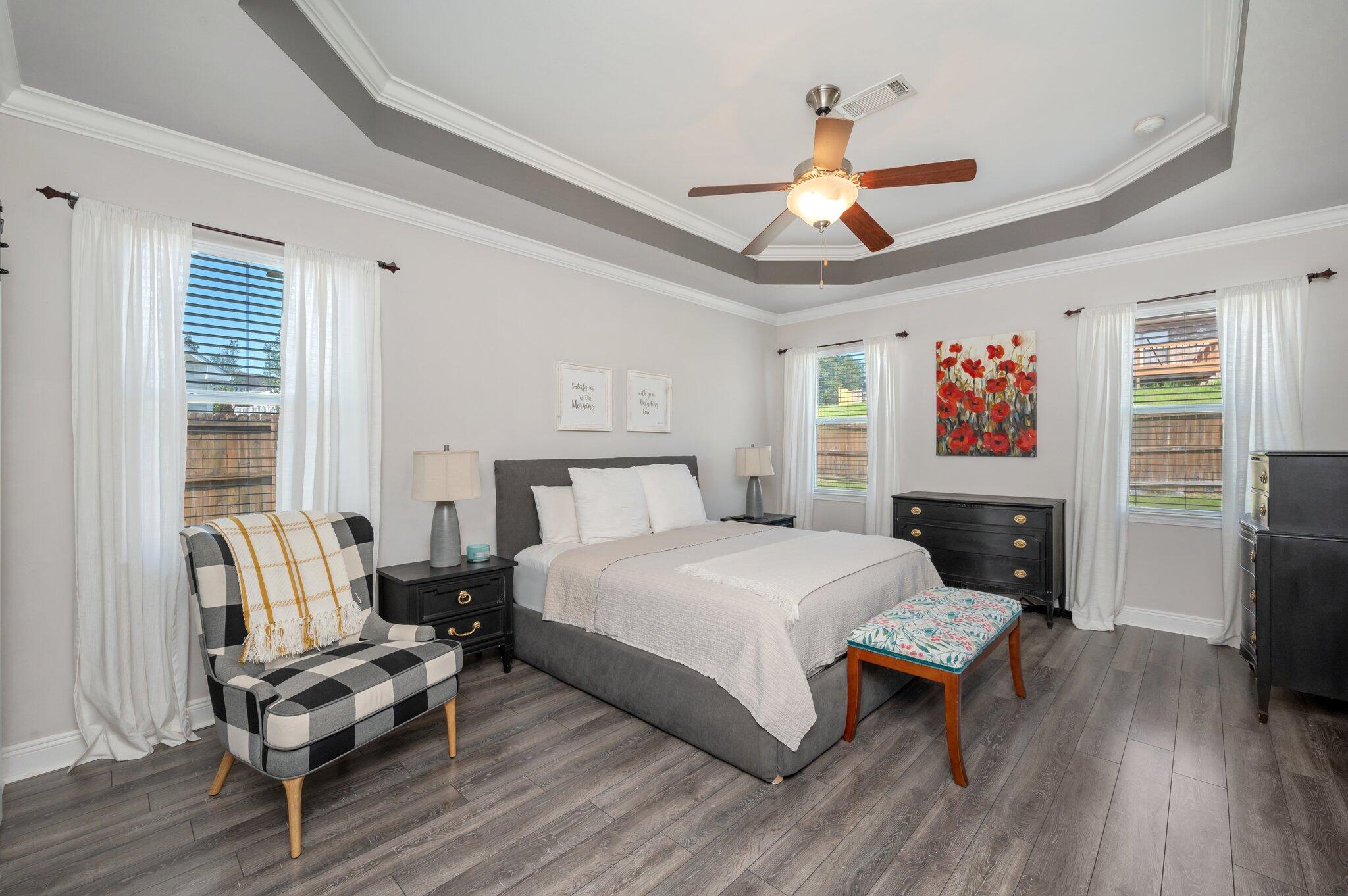 ROLLING RIDGE S/D - Residential