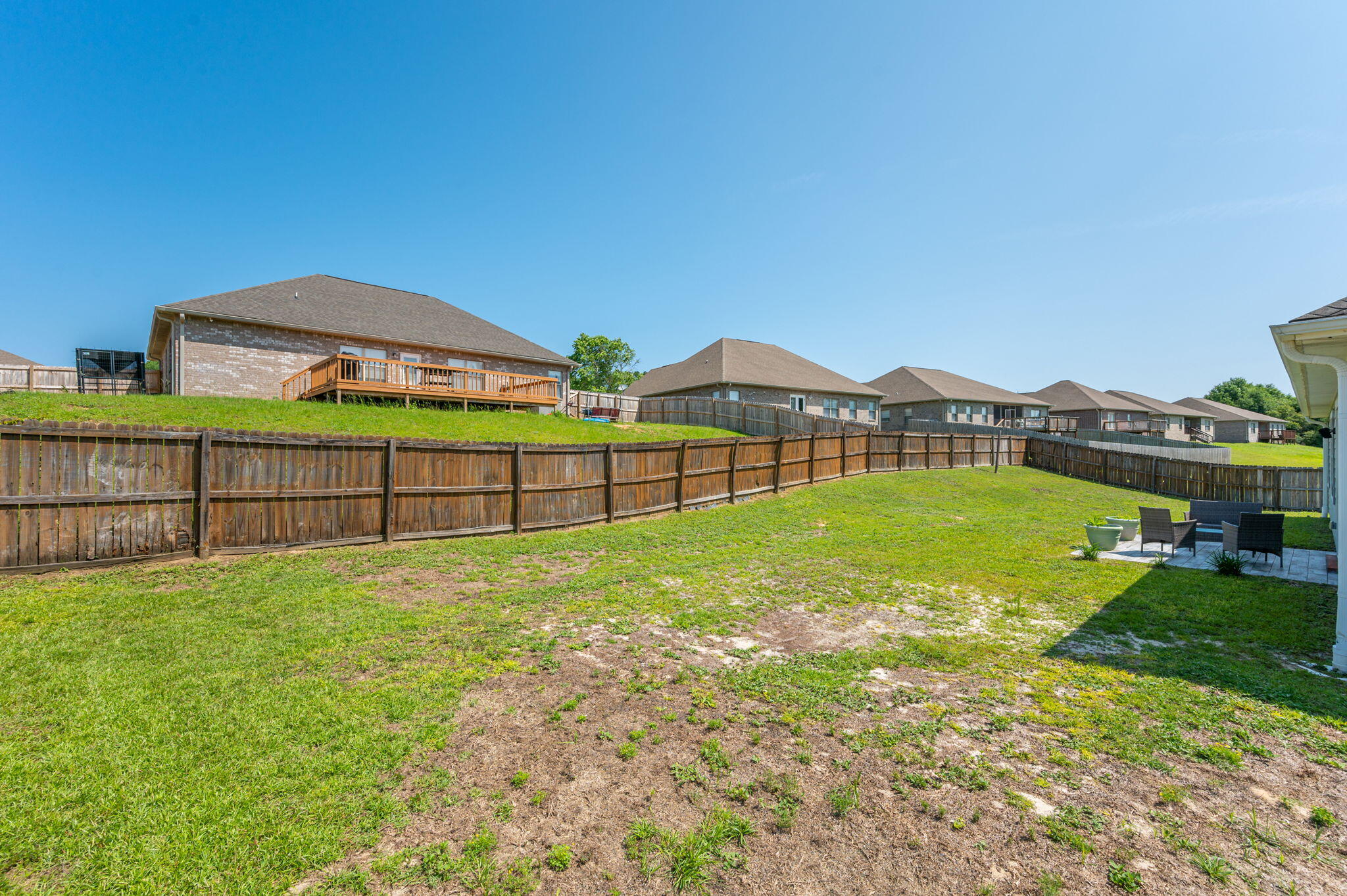 ROLLING RIDGE S/D - Residential