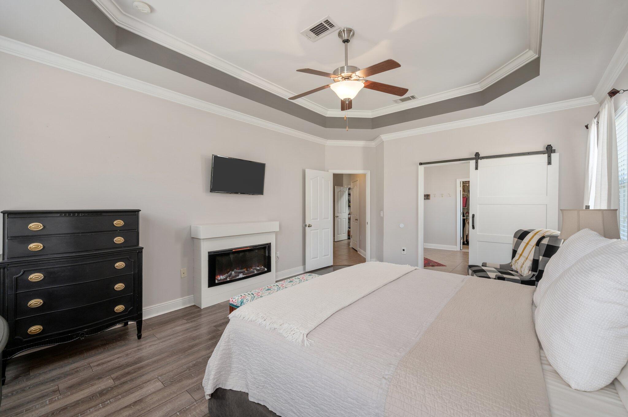 ROLLING RIDGE S/D - Residential