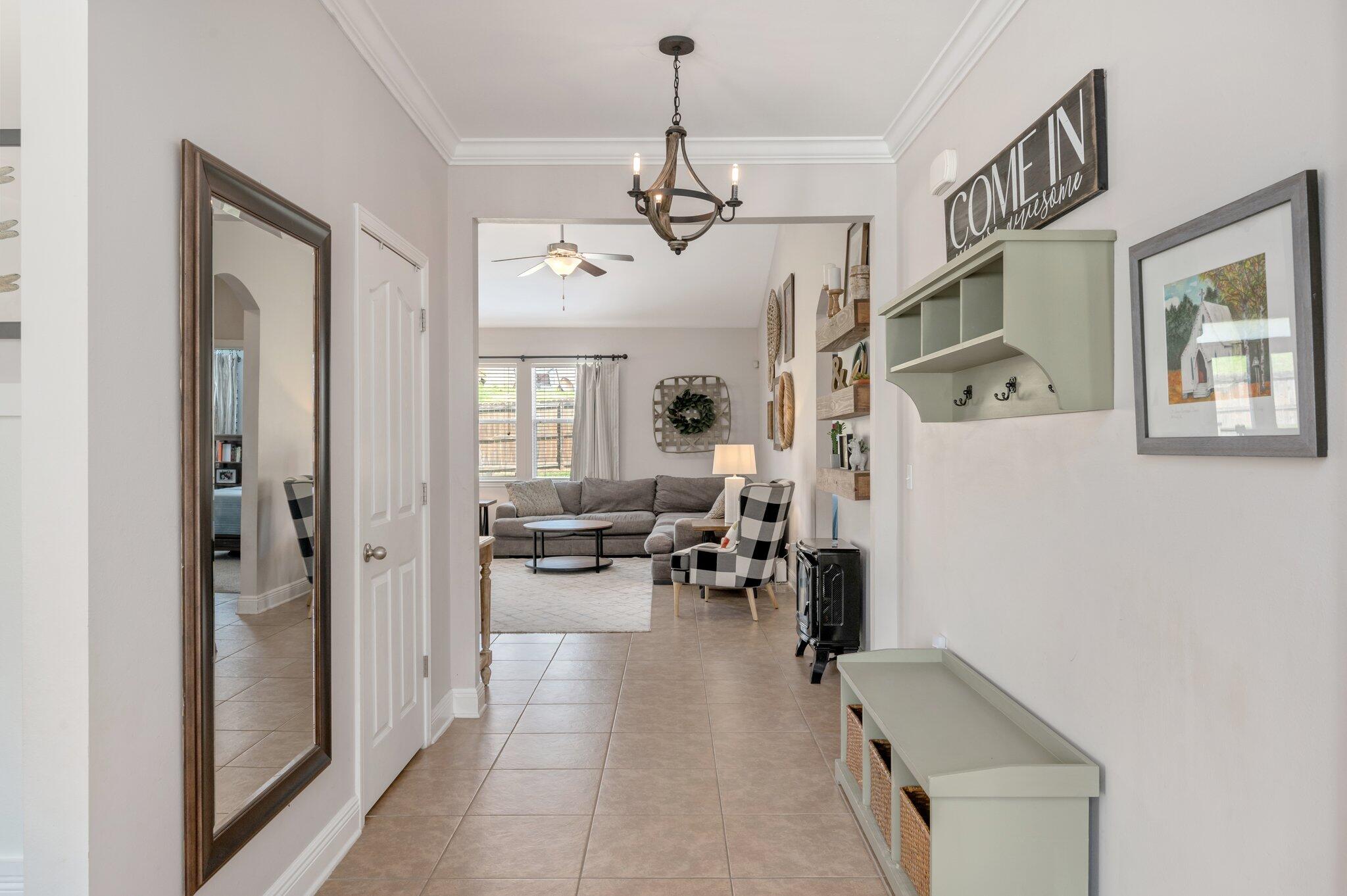 ROLLING RIDGE S/D - Residential