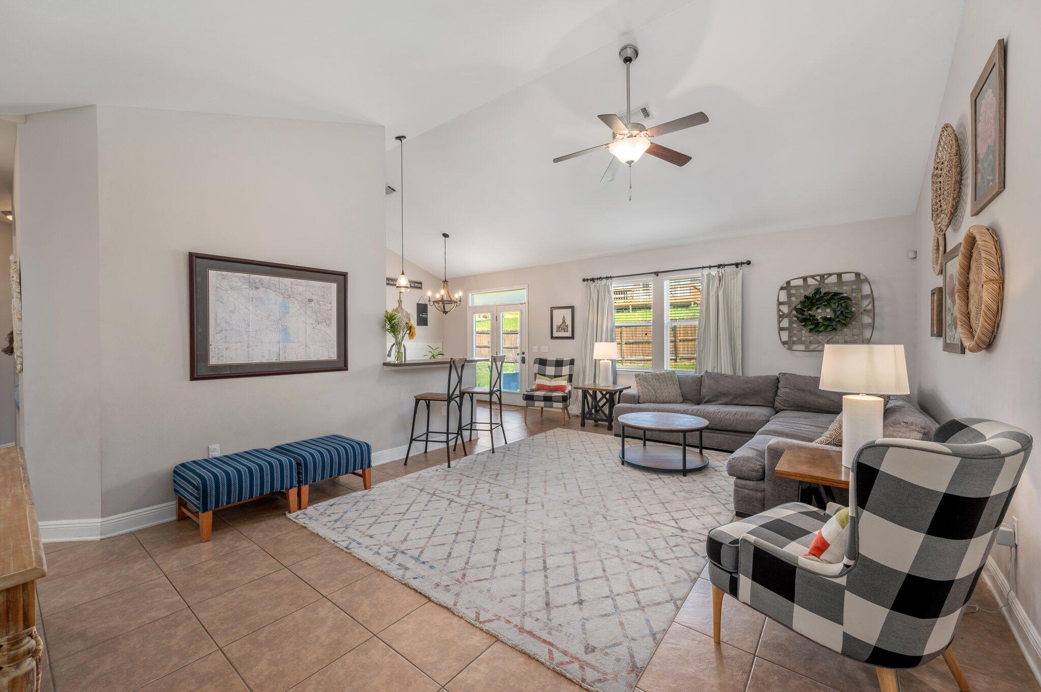 ROLLING RIDGE S/D - Residential