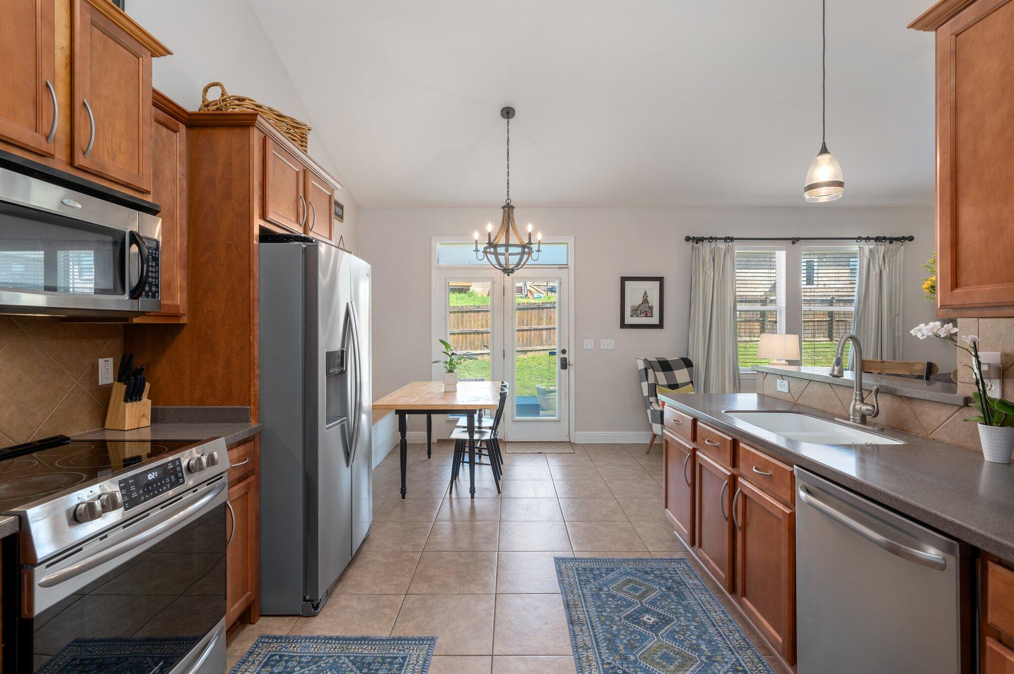 ROLLING RIDGE S/D - Residential