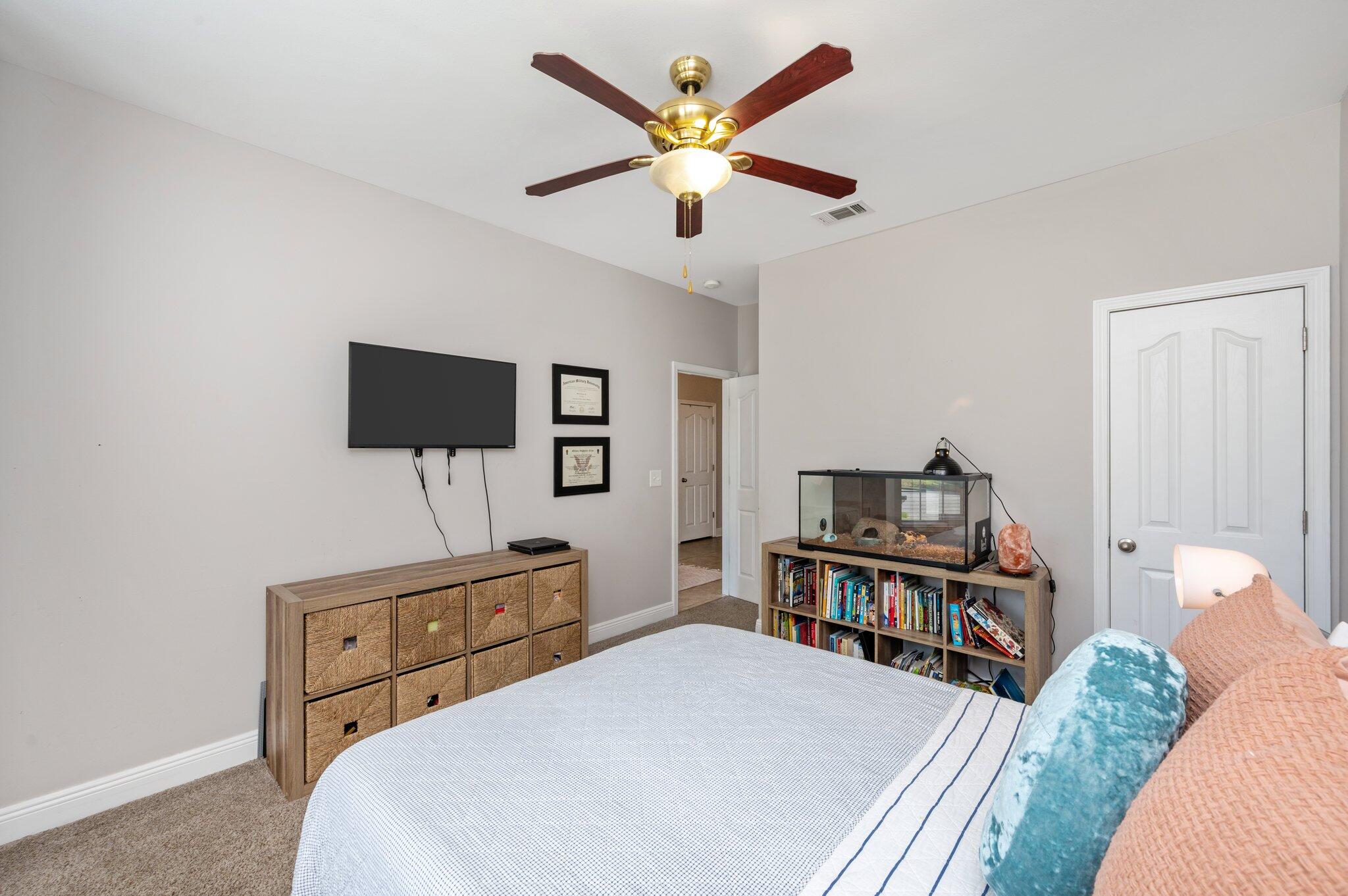 ROLLING RIDGE S/D - Residential