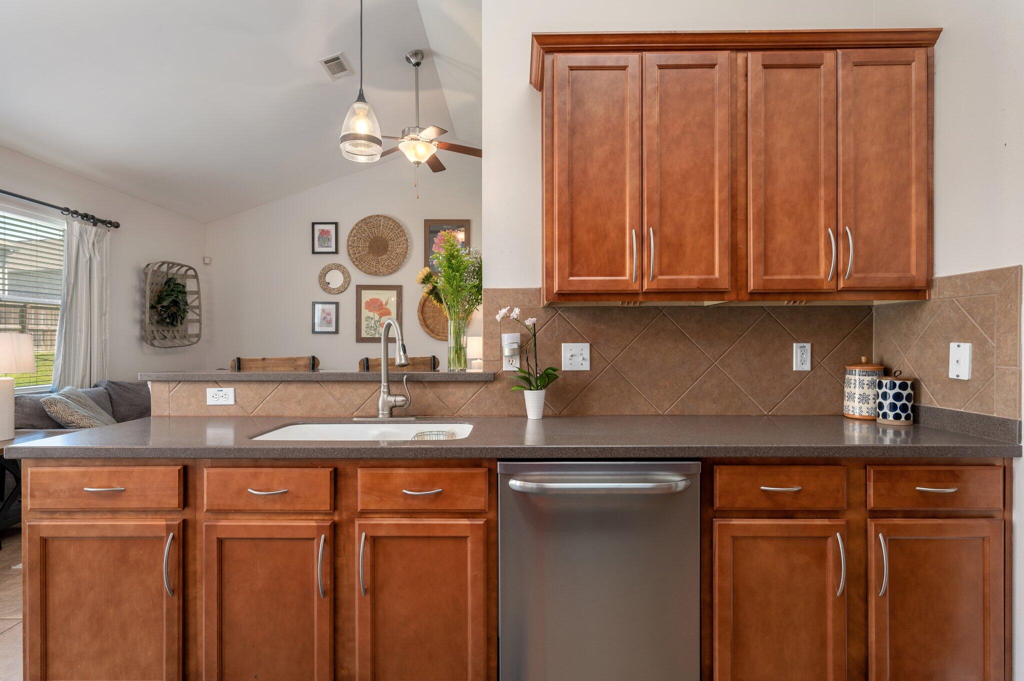 ROLLING RIDGE S/D - Residential