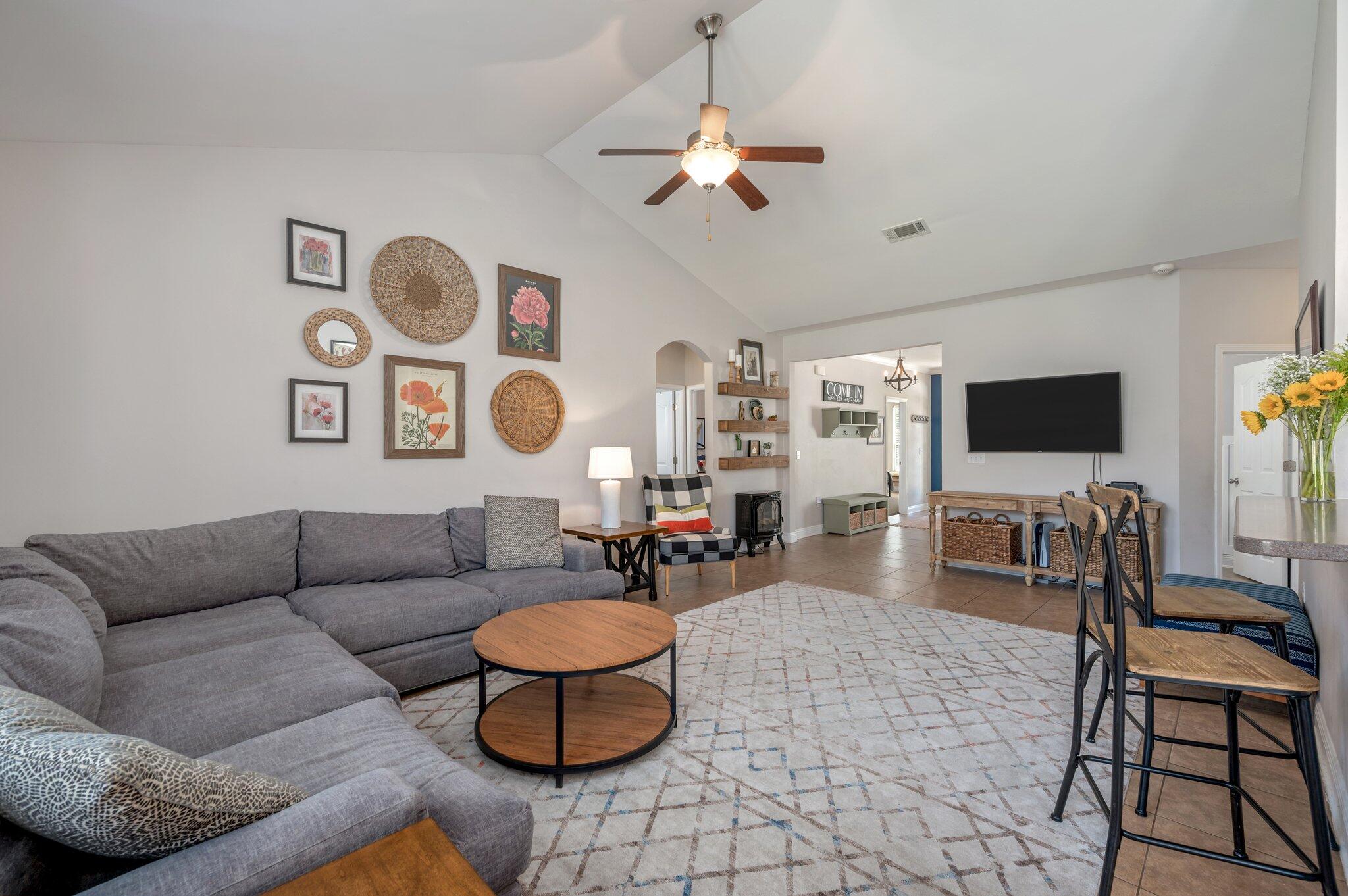 ROLLING RIDGE S/D - Residential