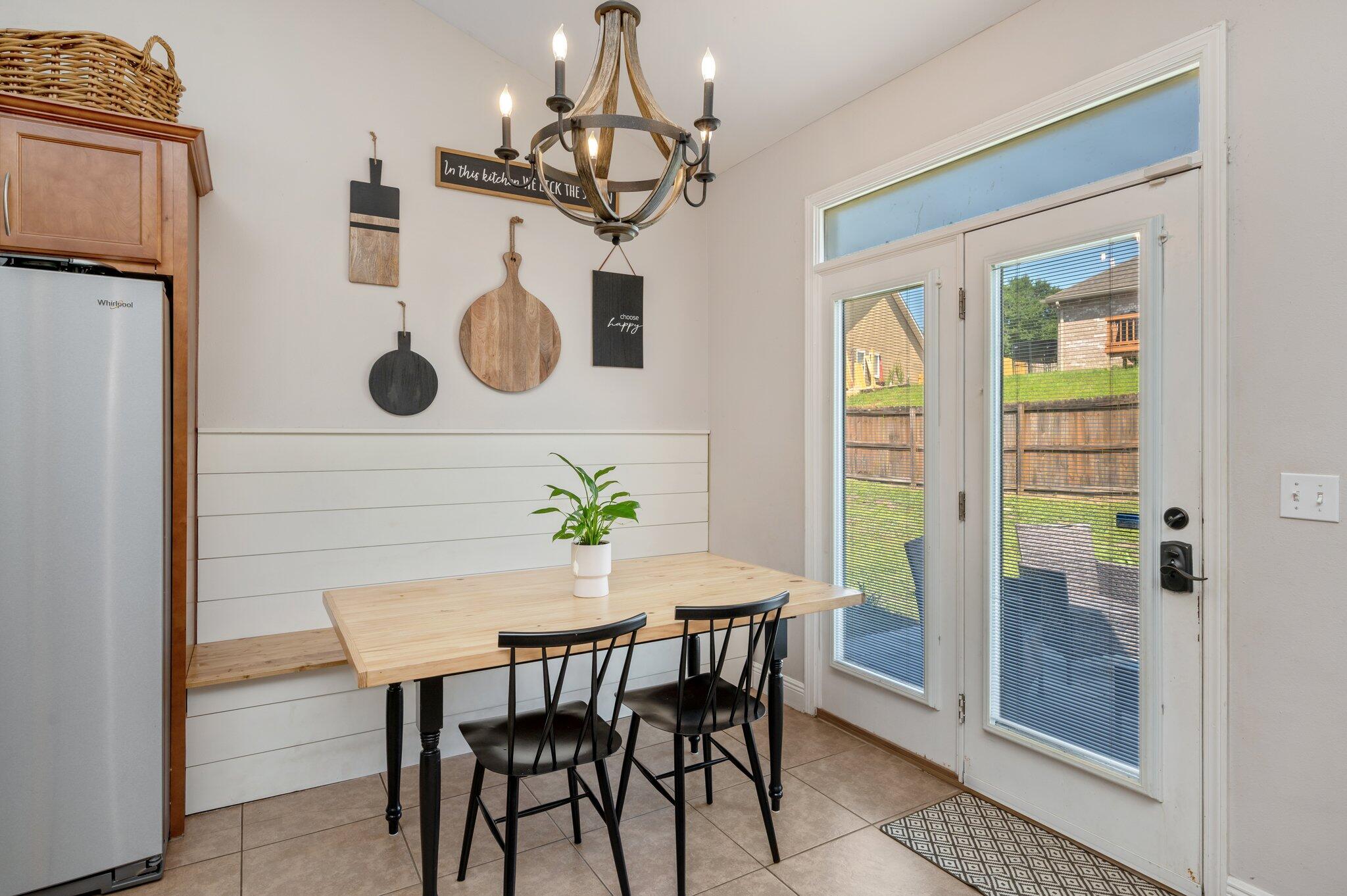 ROLLING RIDGE S/D - Residential