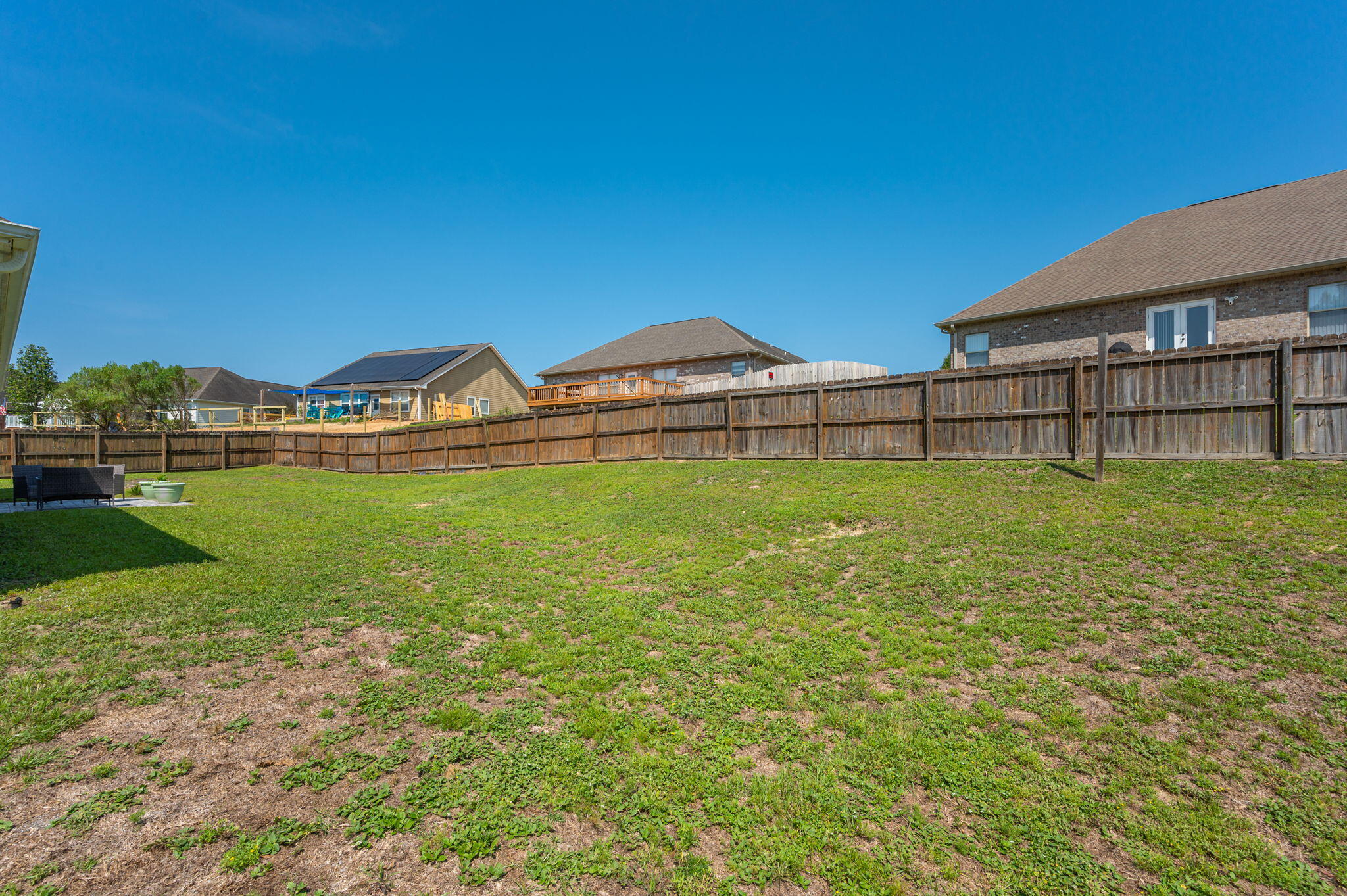 ROLLING RIDGE S/D - Residential