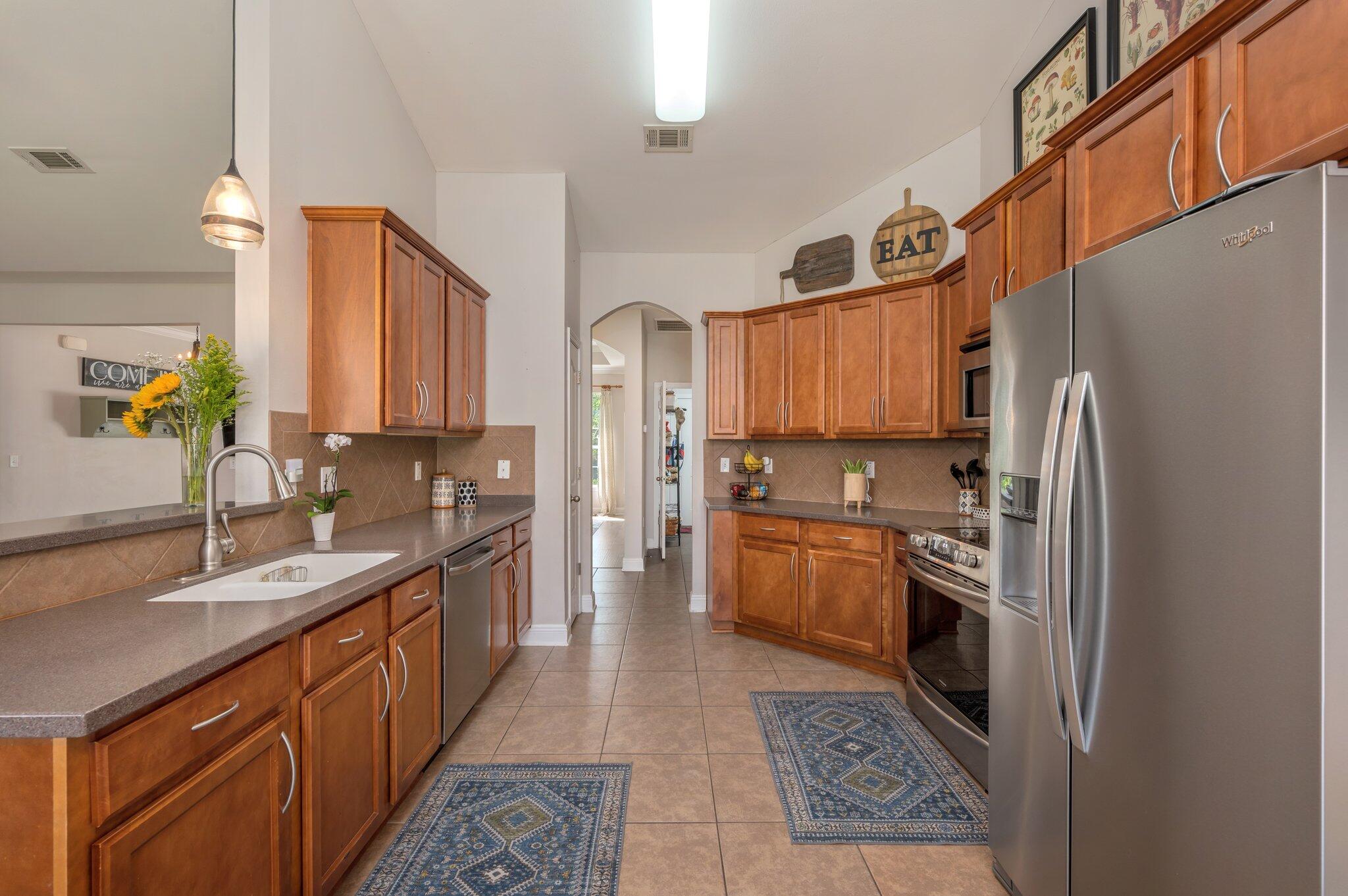 ROLLING RIDGE S/D - Residential