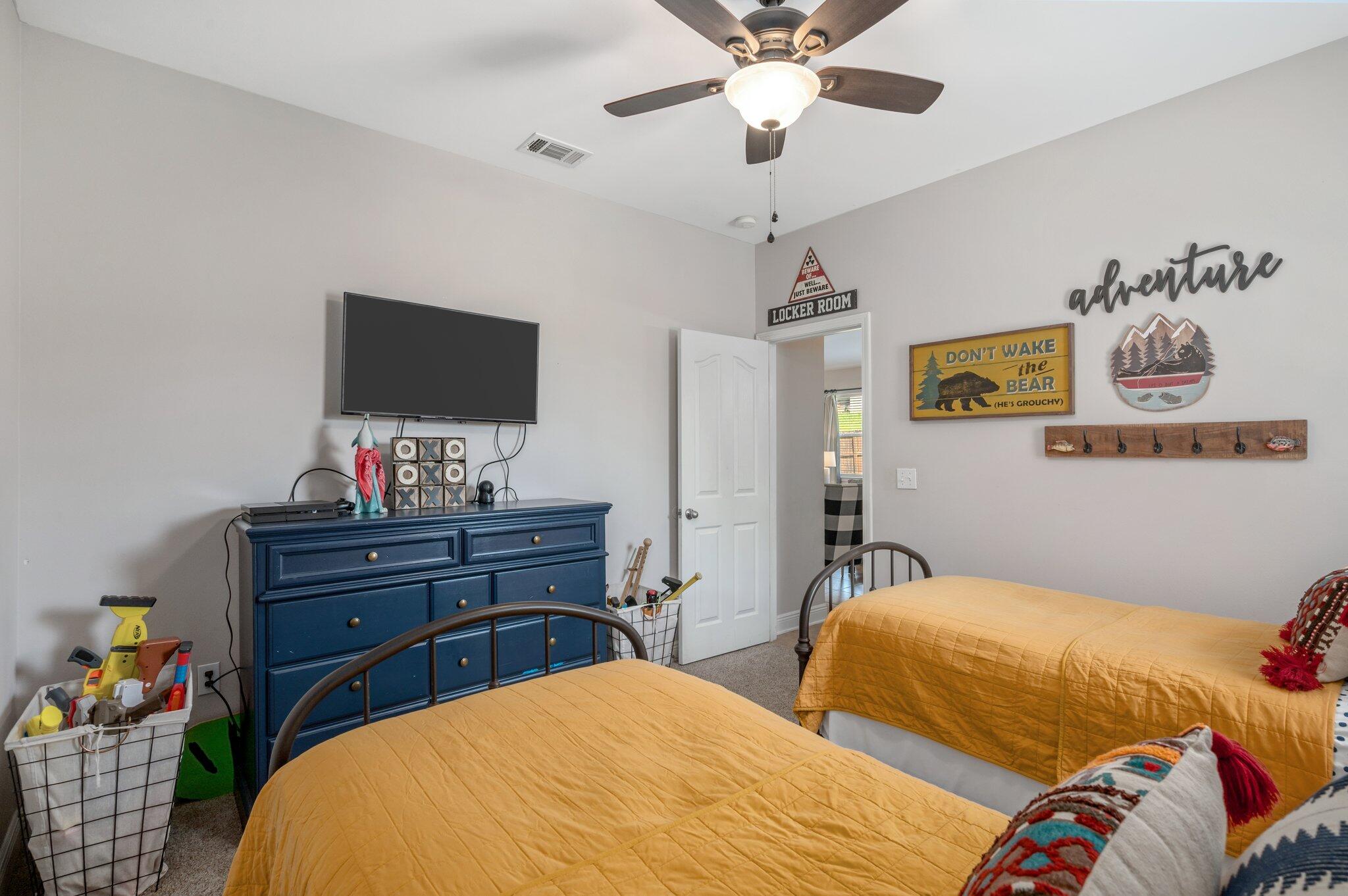 ROLLING RIDGE S/D - Residential