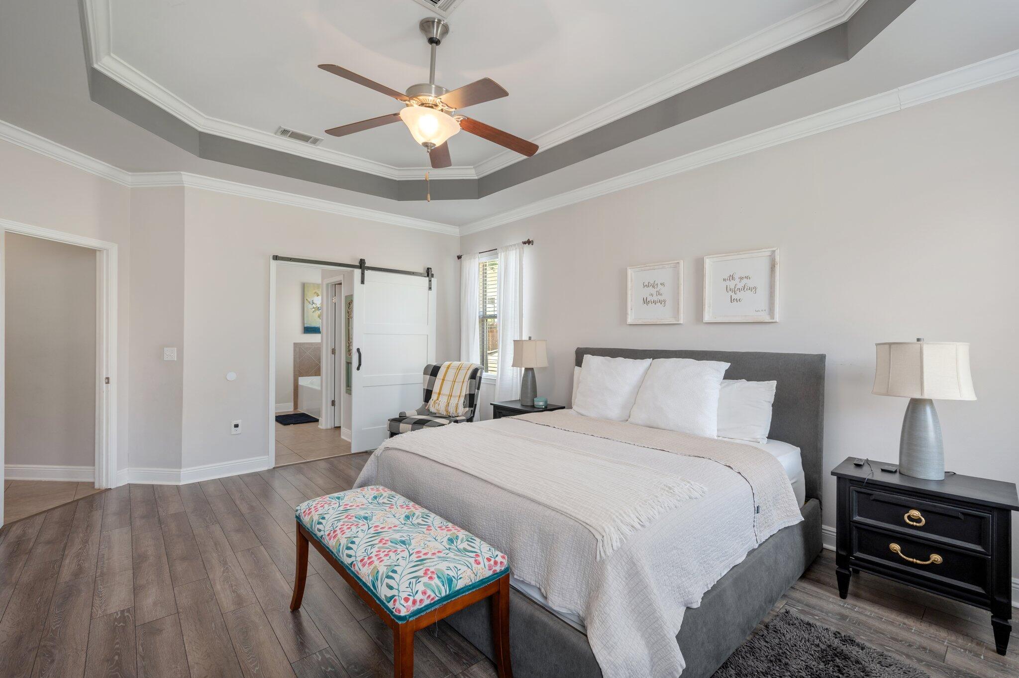 ROLLING RIDGE S/D - Residential