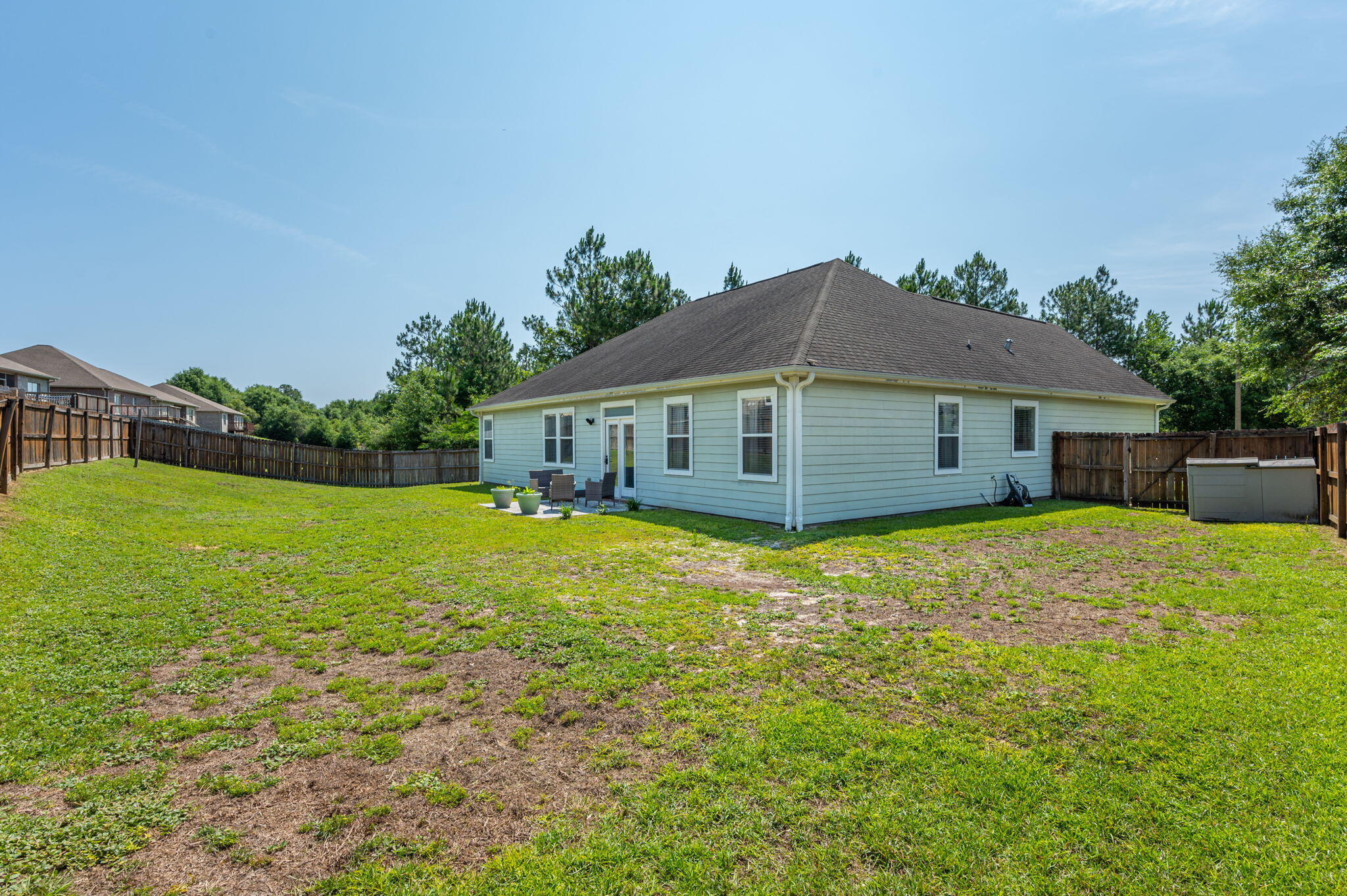 ROLLING RIDGE S/D - Residential