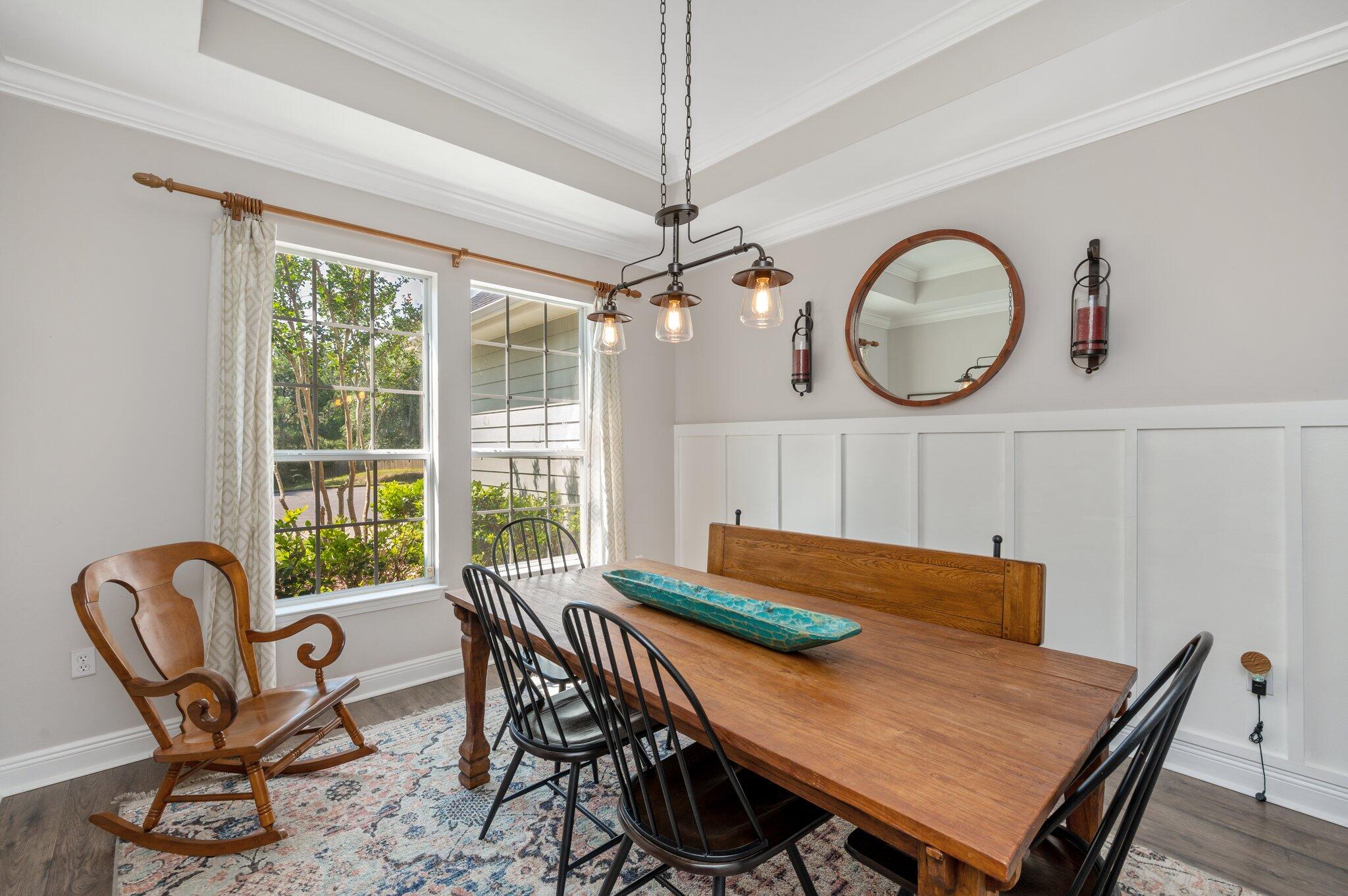 ROLLING RIDGE S/D - Residential