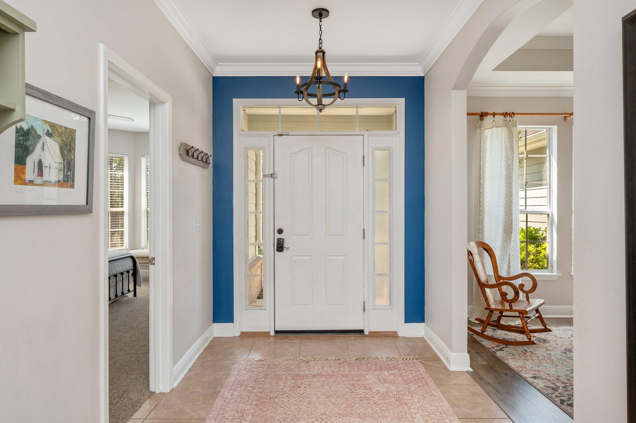 ROLLING RIDGE S/D - Residential