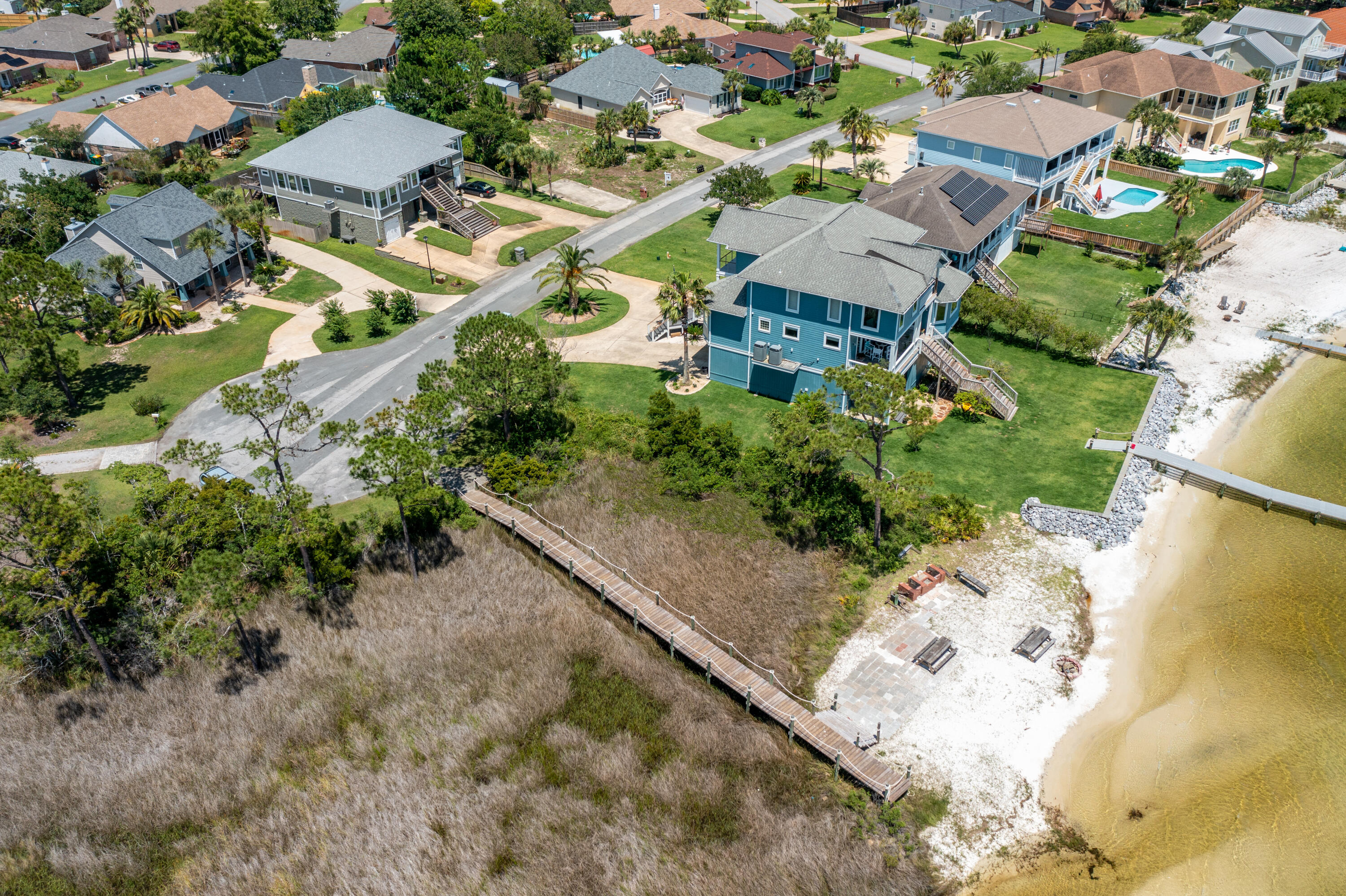 EMERALD POINTE PLAT 2 - Residential