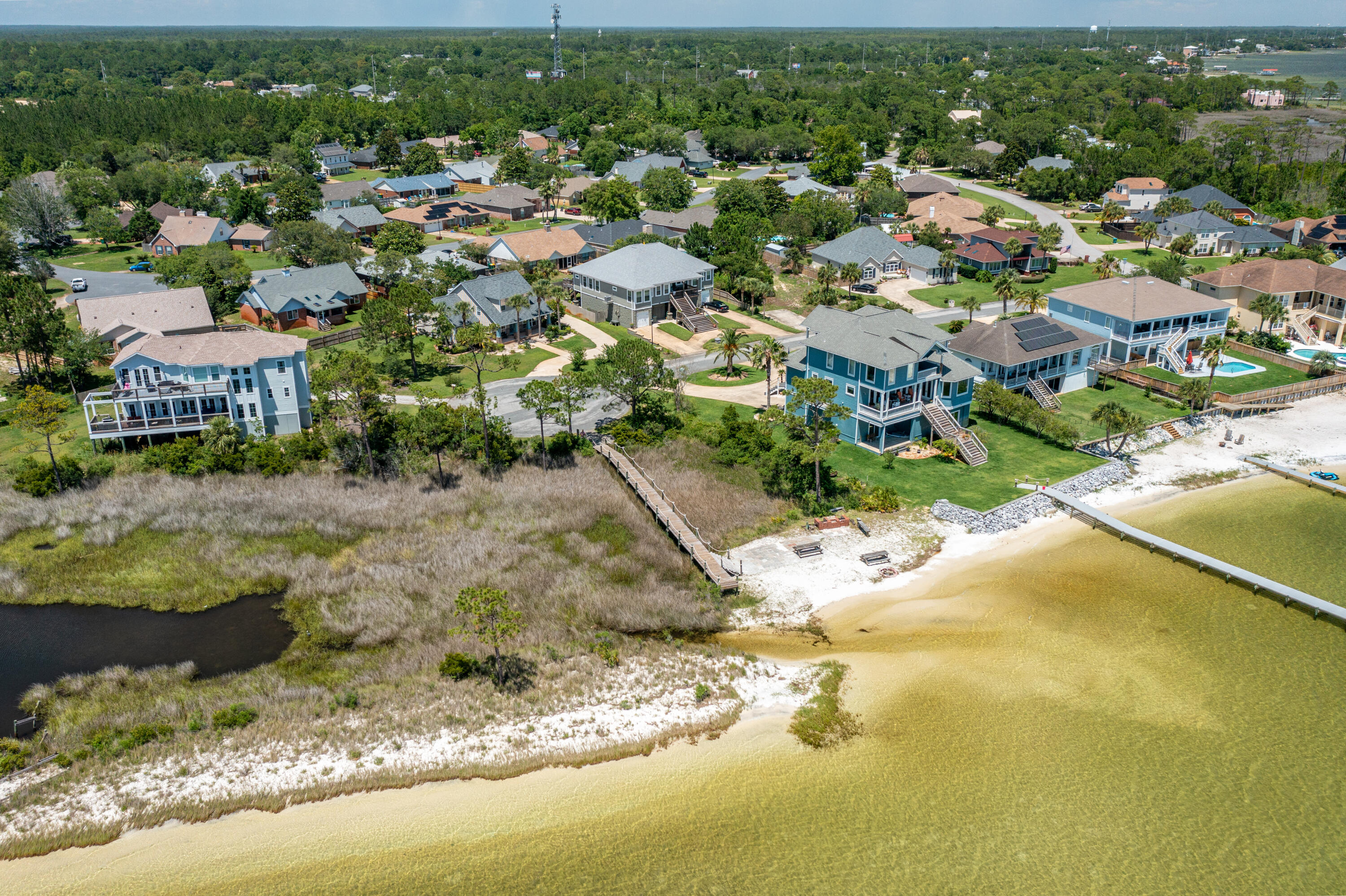 EMERALD POINTE PLAT 2 - Residential