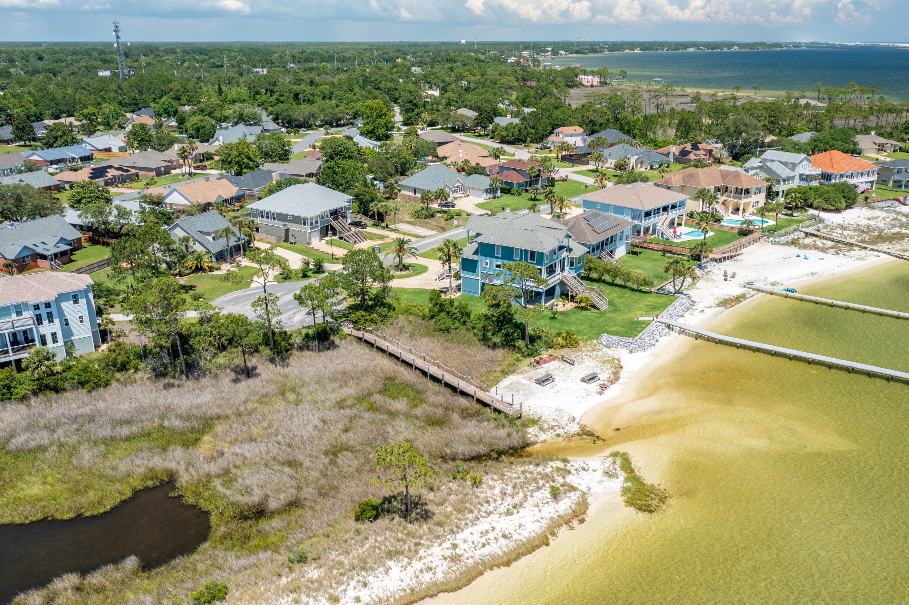 EMERALD POINTE PLAT 2 - Residential