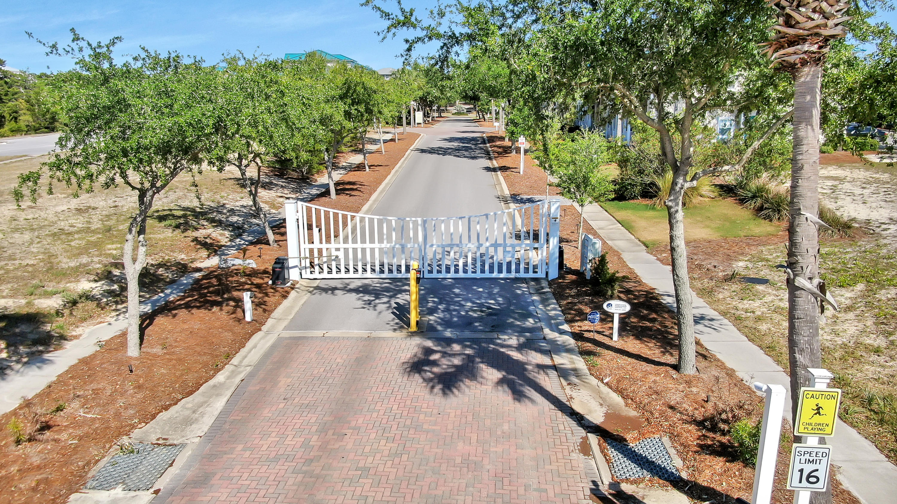 VILLAGE AT BLUE MOUNTAIN BEACH - Residential