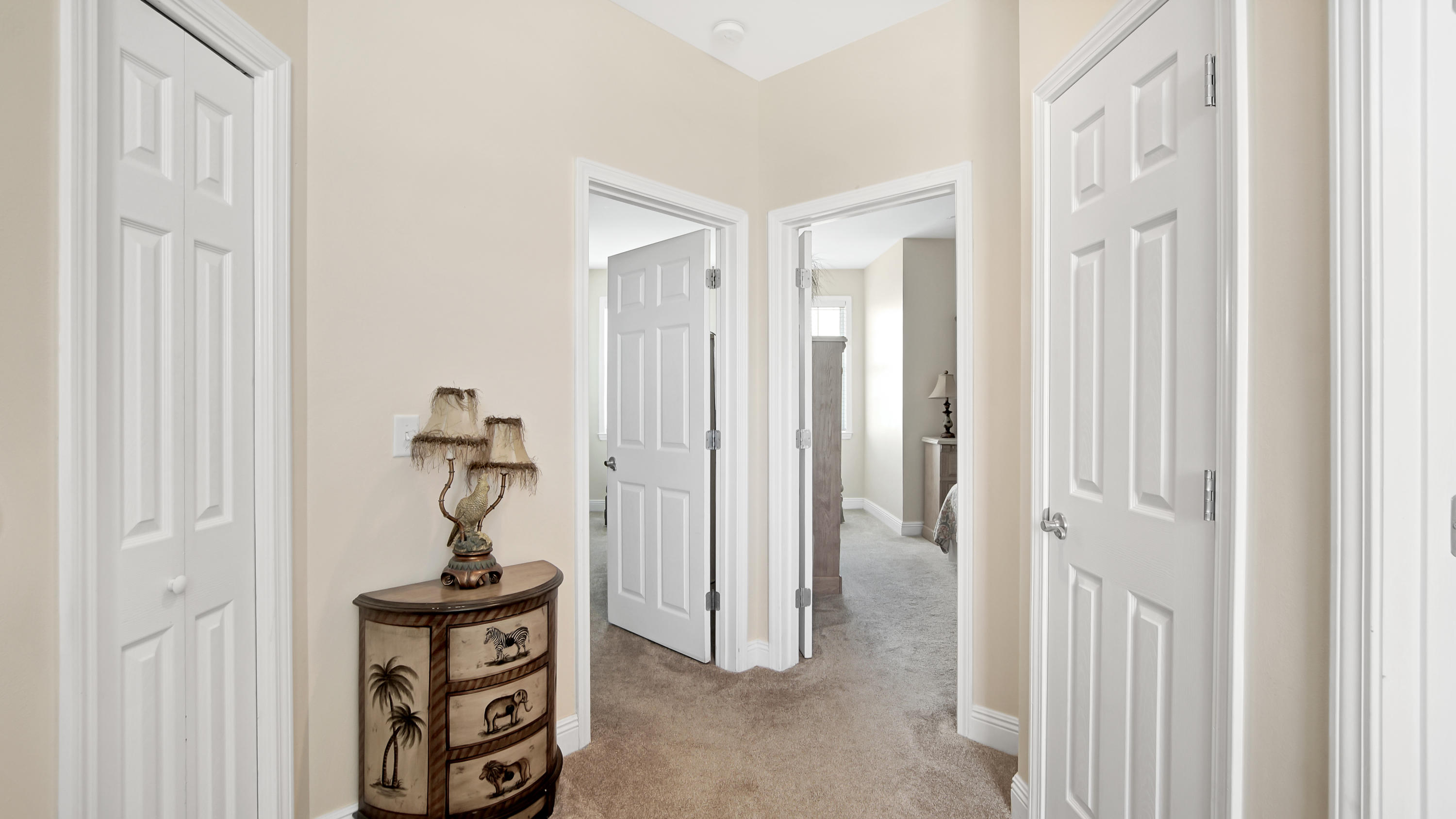 VILLAGE AT BLUE MOUNTAIN BEACH - Residential