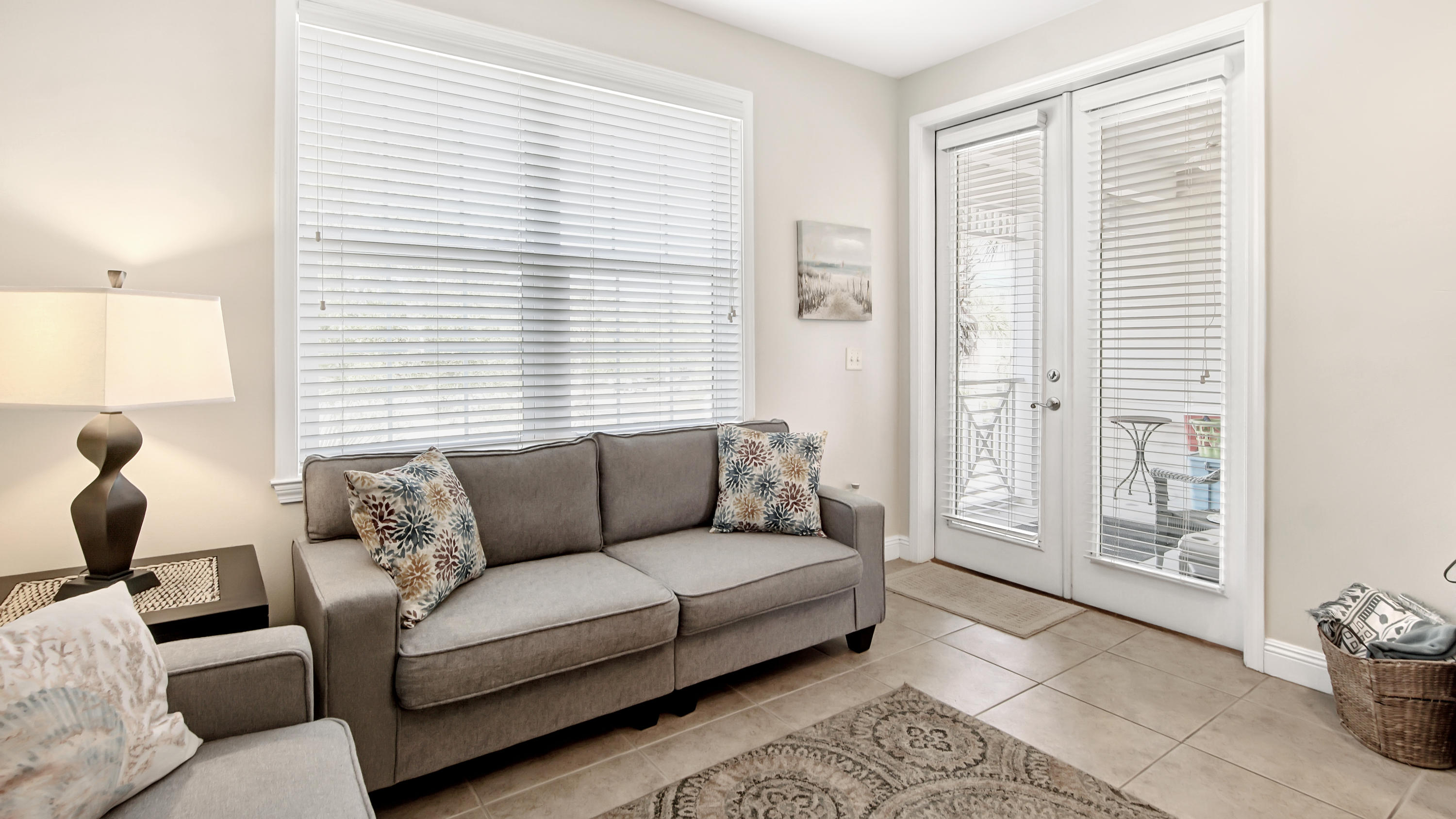 VILLAGE AT BLUE MOUNTAIN BEACH - Residential