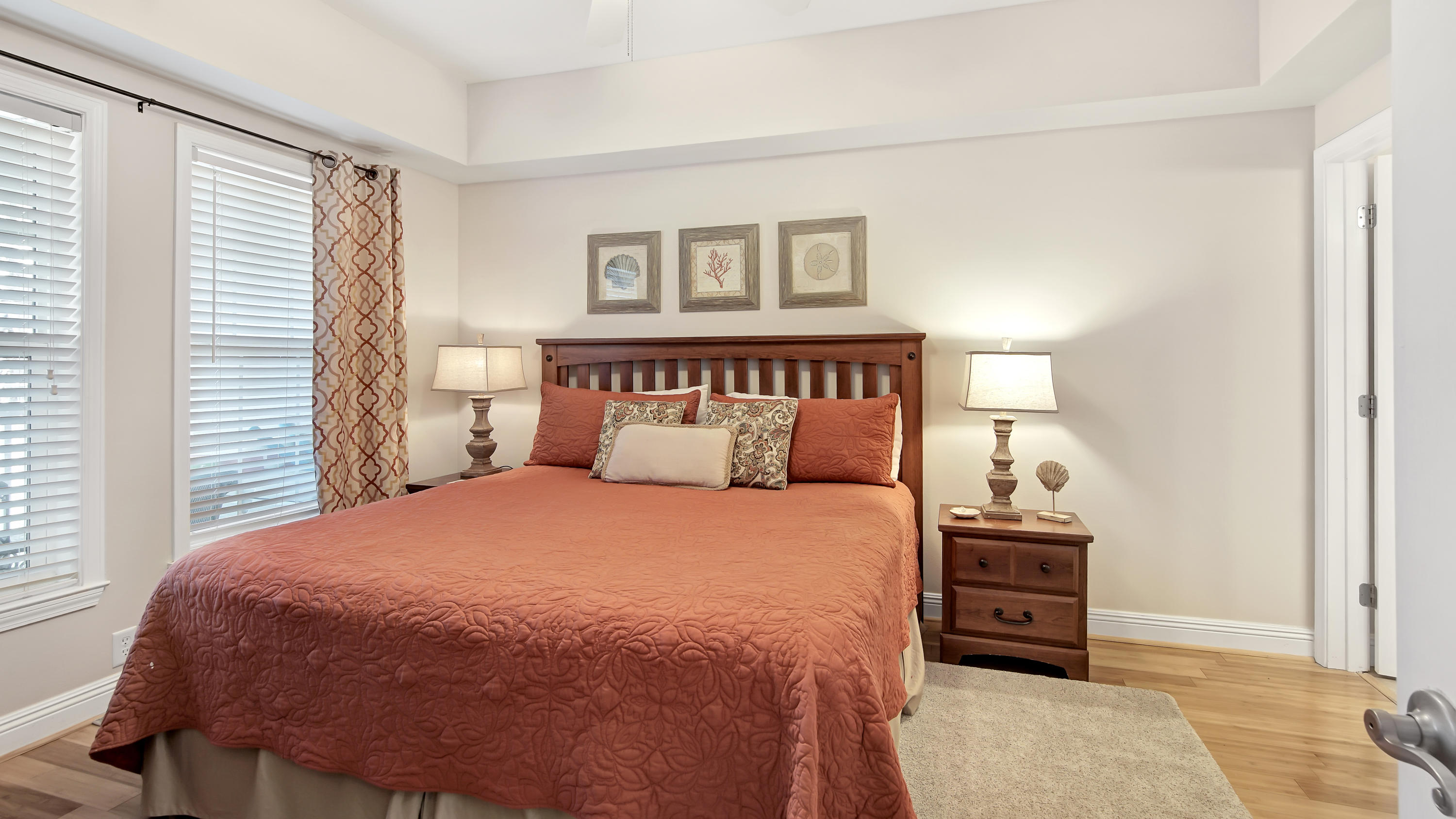 VILLAGE AT BLUE MOUNTAIN BEACH - Residential